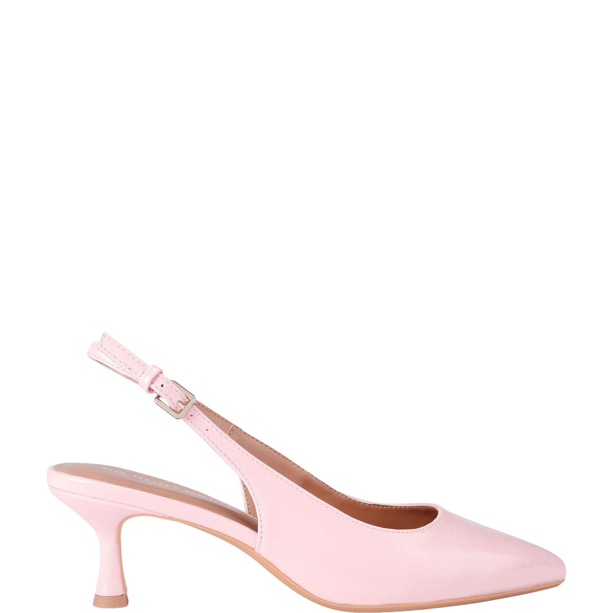 Tilly Slingback Pumps