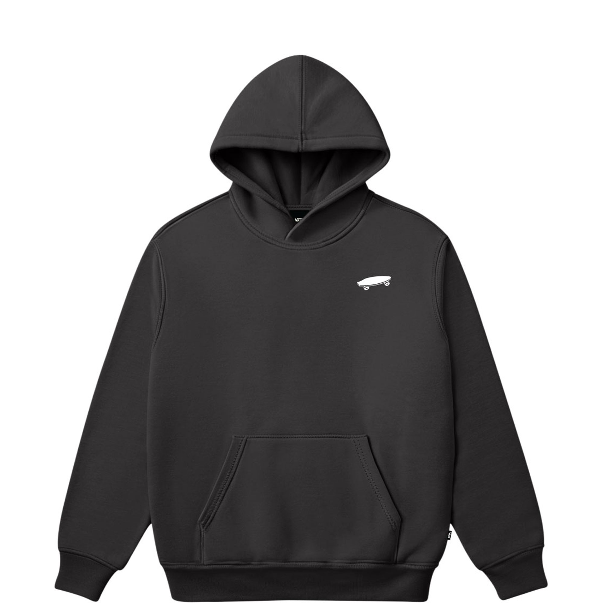 Salton Skateboard Logo Hoodie
