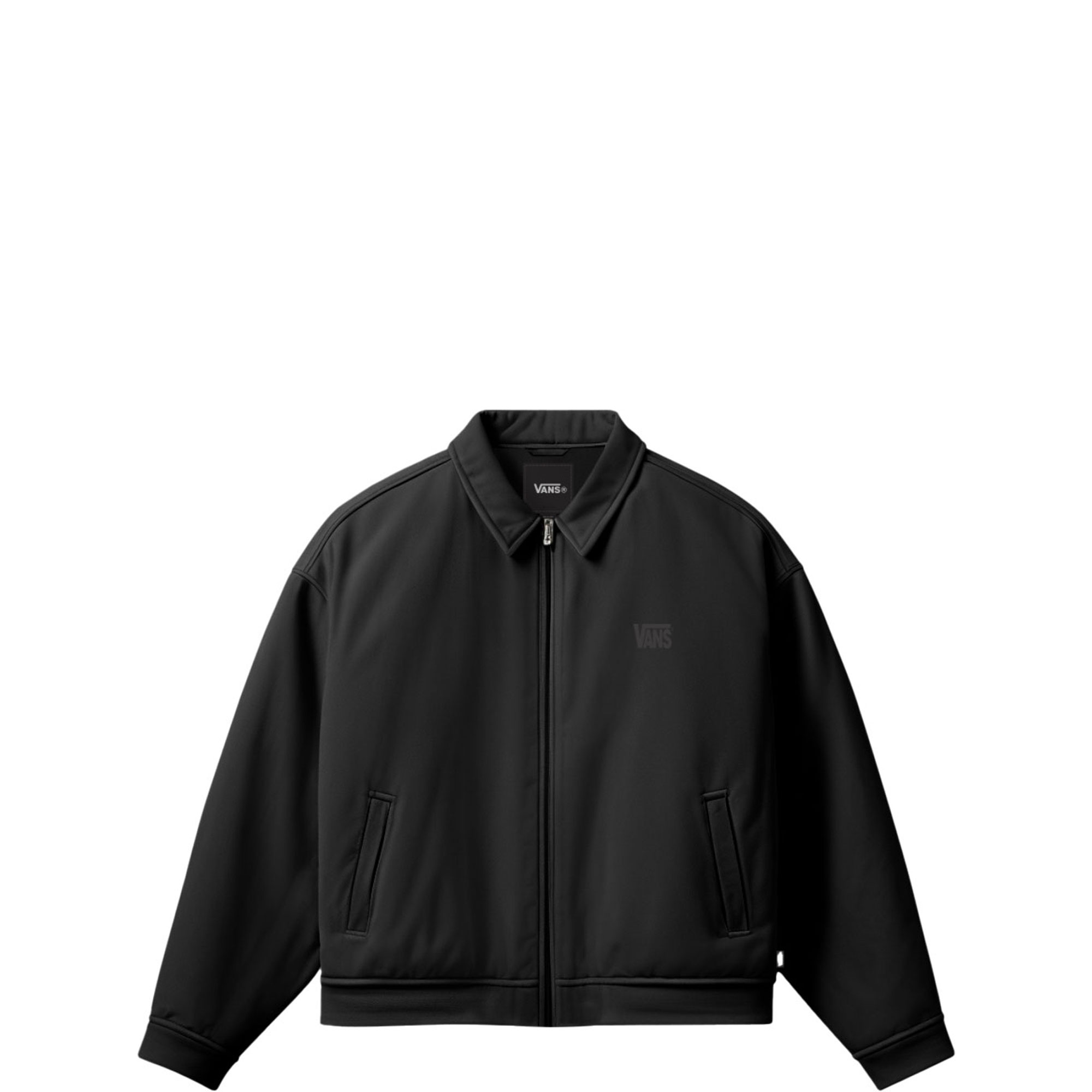 Pomona Logo Station Jacket