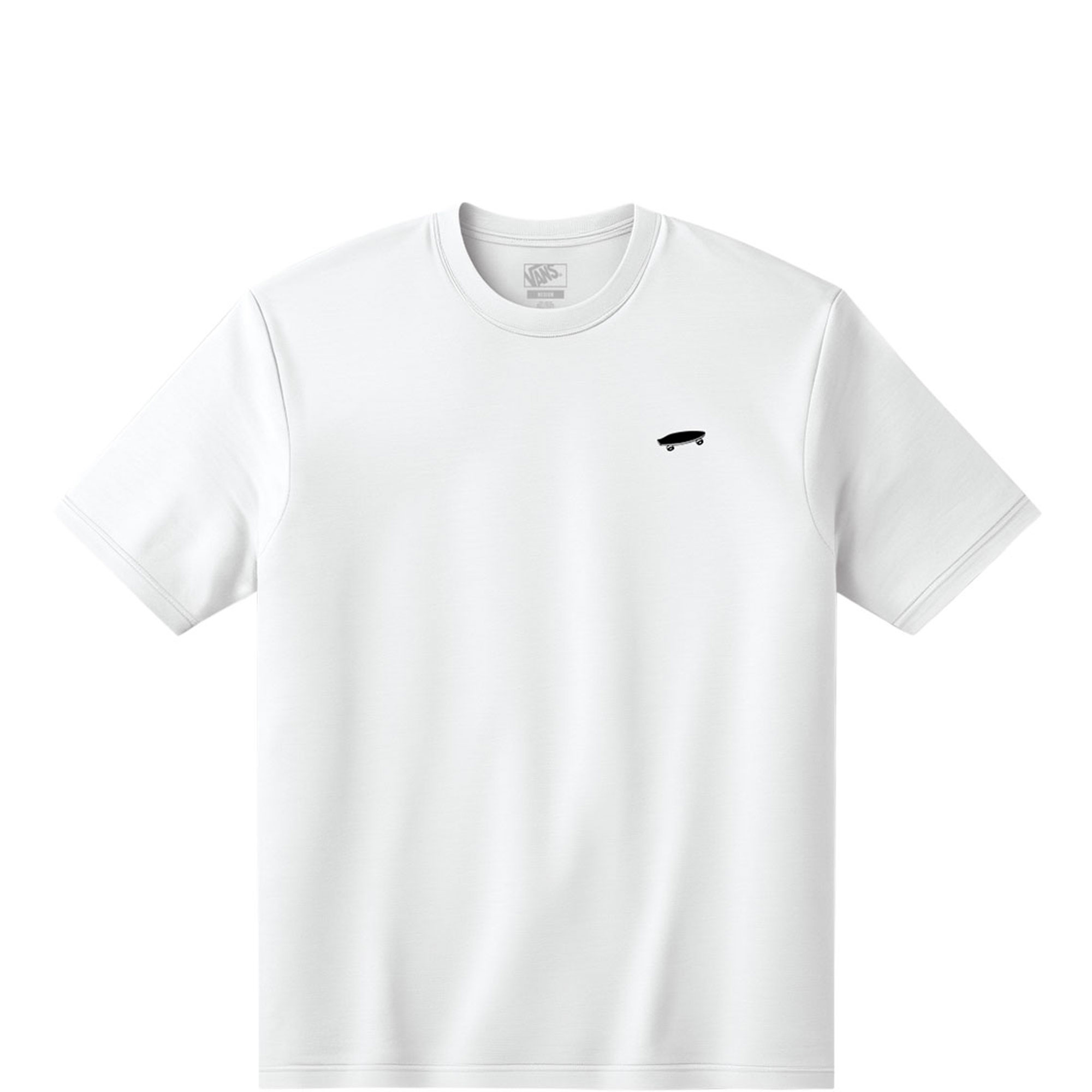 Salton Skateboard Logo T-Shirt