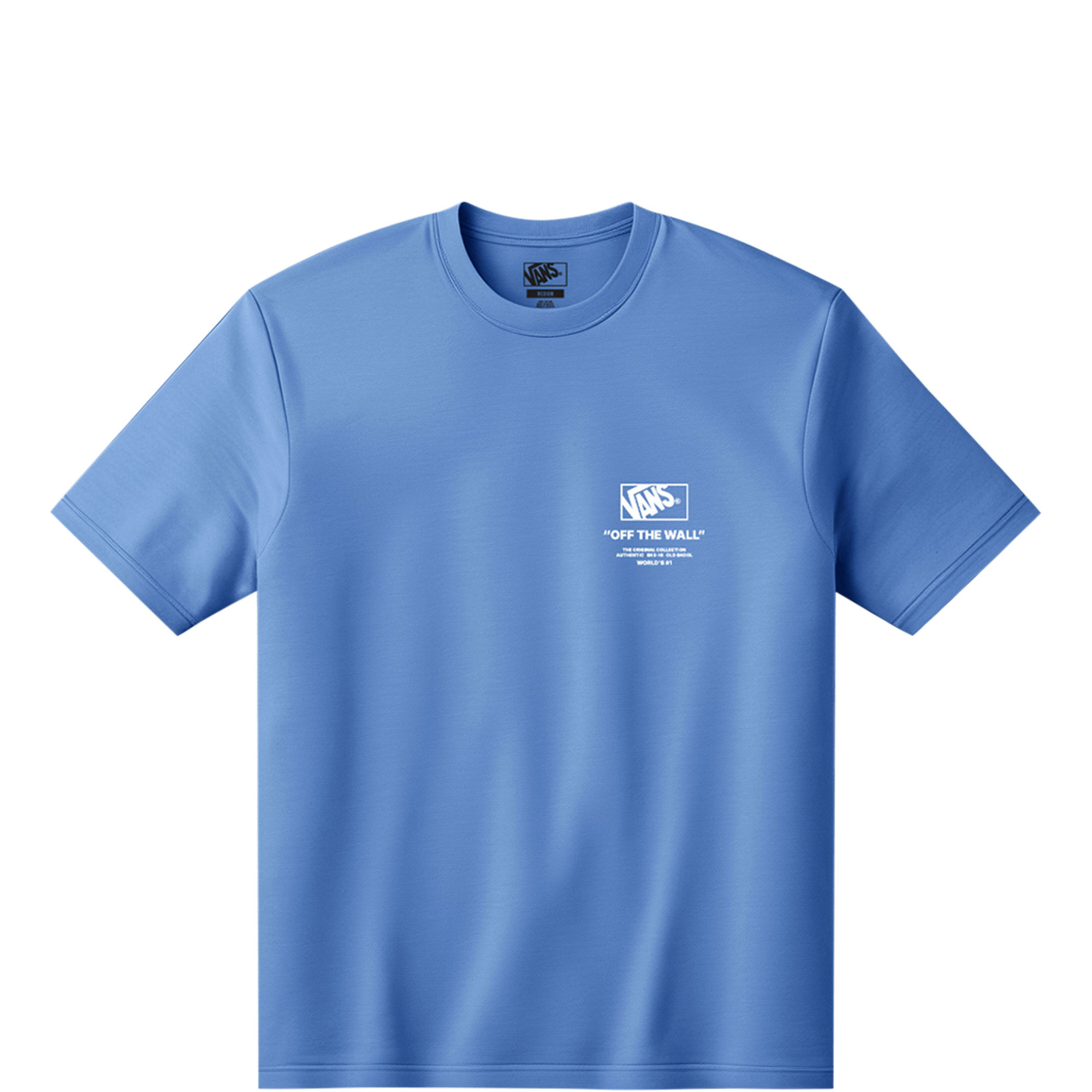 Stacked Logo T-Shirt