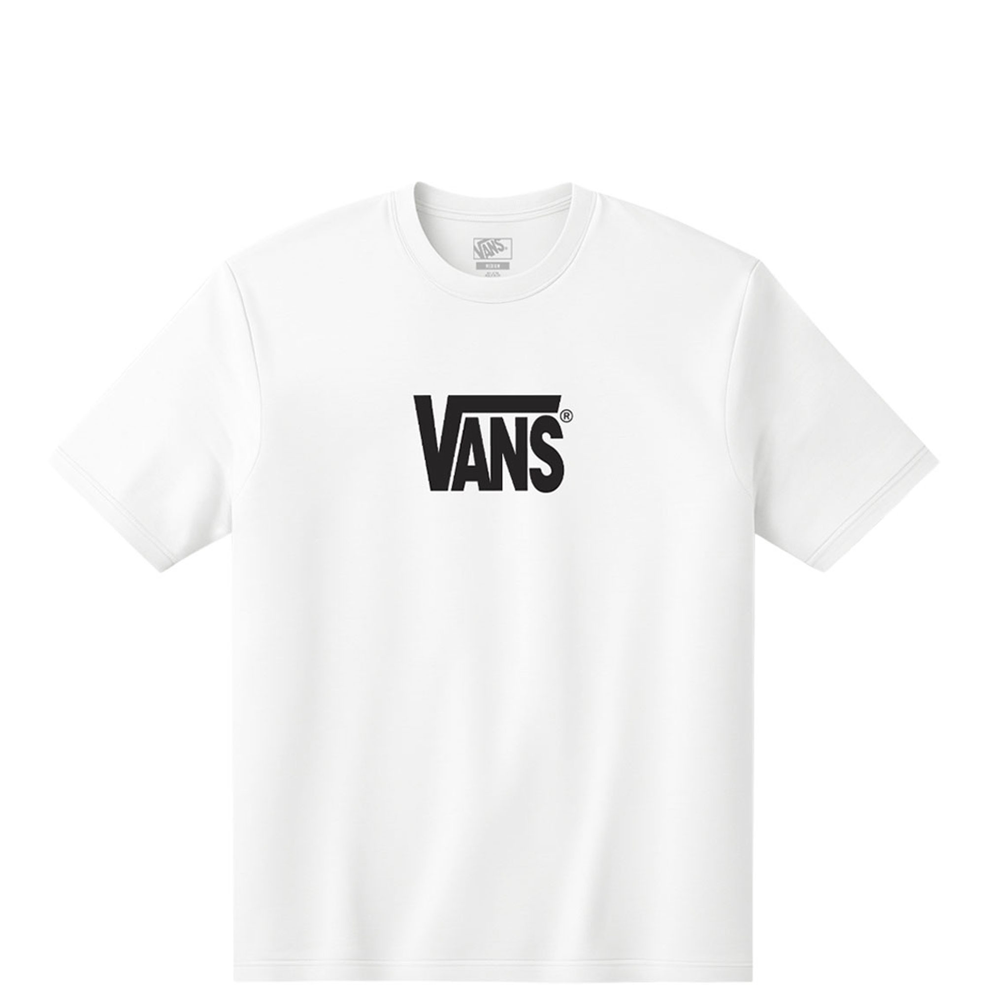 Stretch Logo T-Shirt