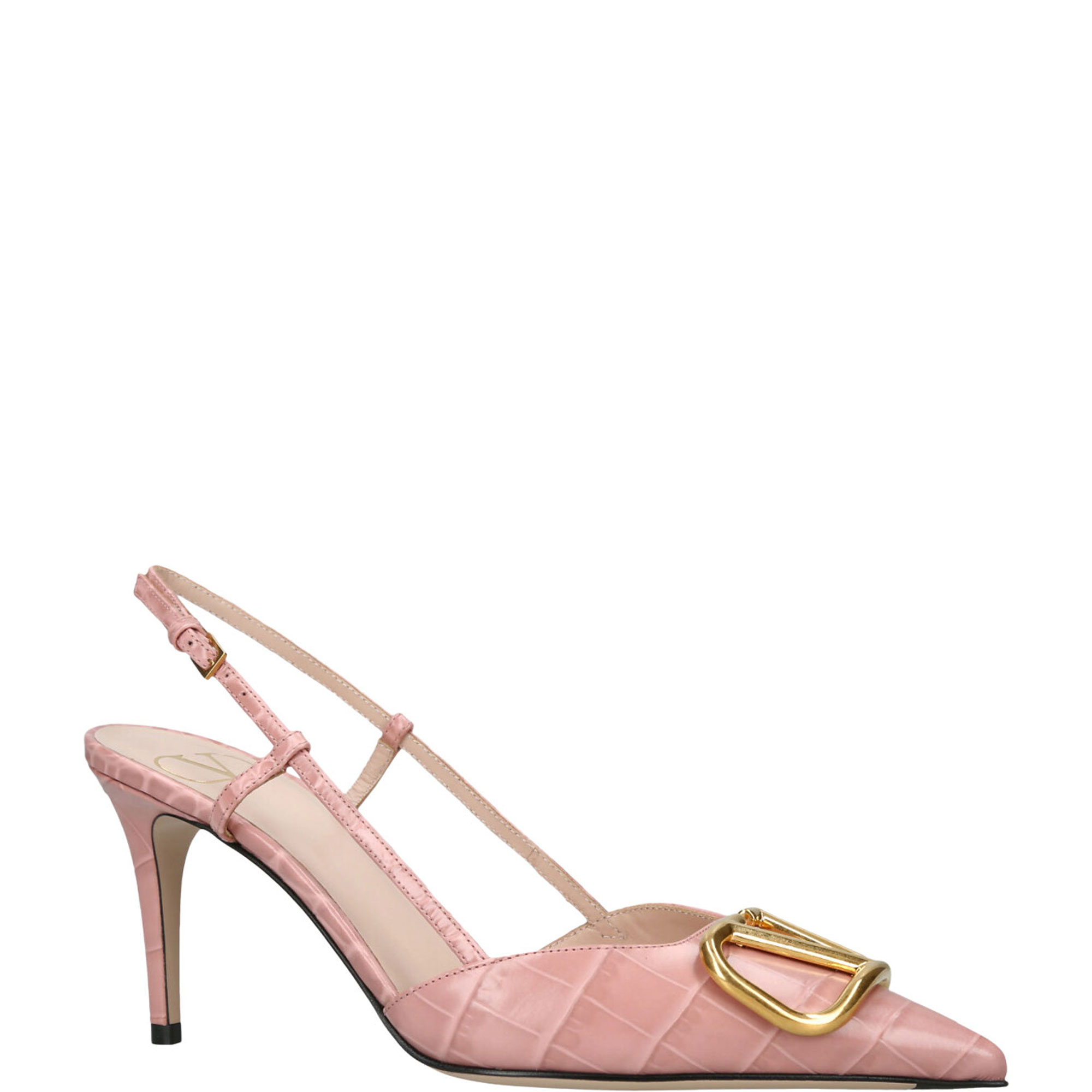 Vlogo 80 Slingback Pumps