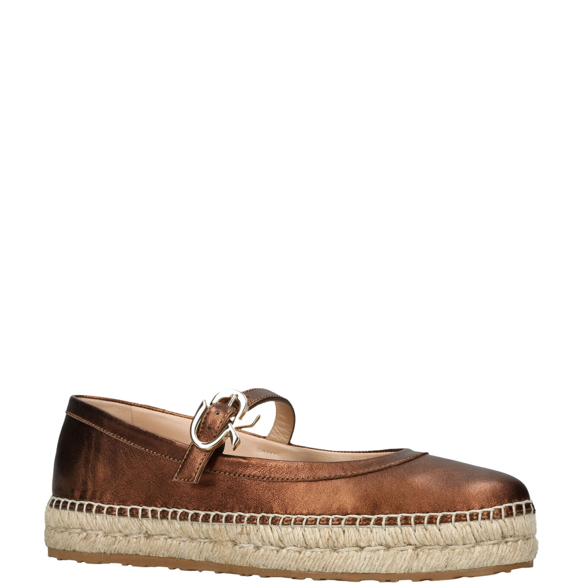 Elda Ballet Espadrilles