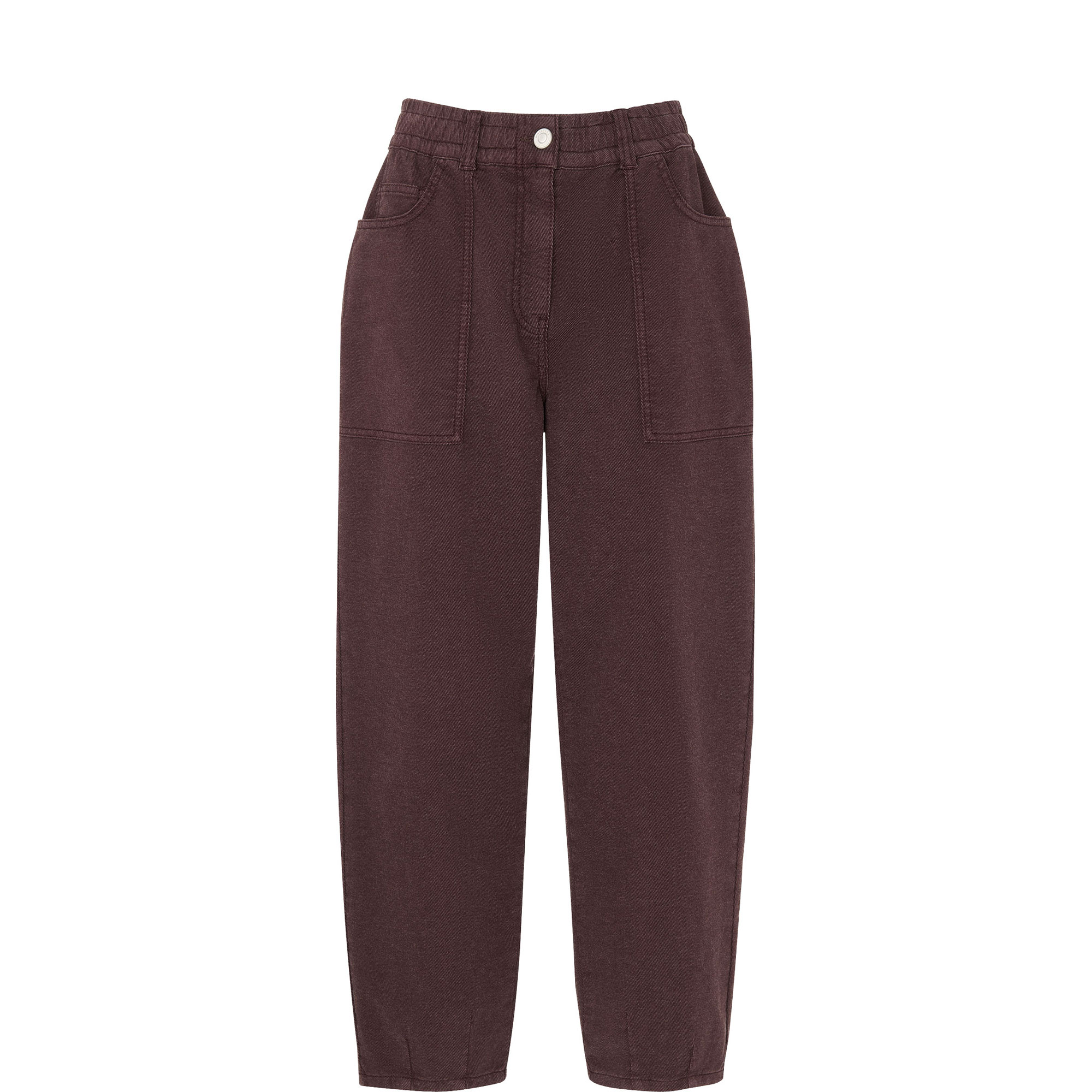 Tessa Ankle Length Trousers