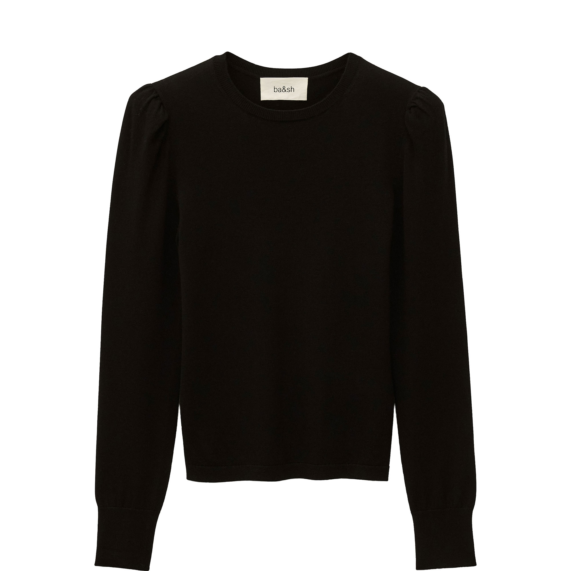 Britanie Knitted Sweater