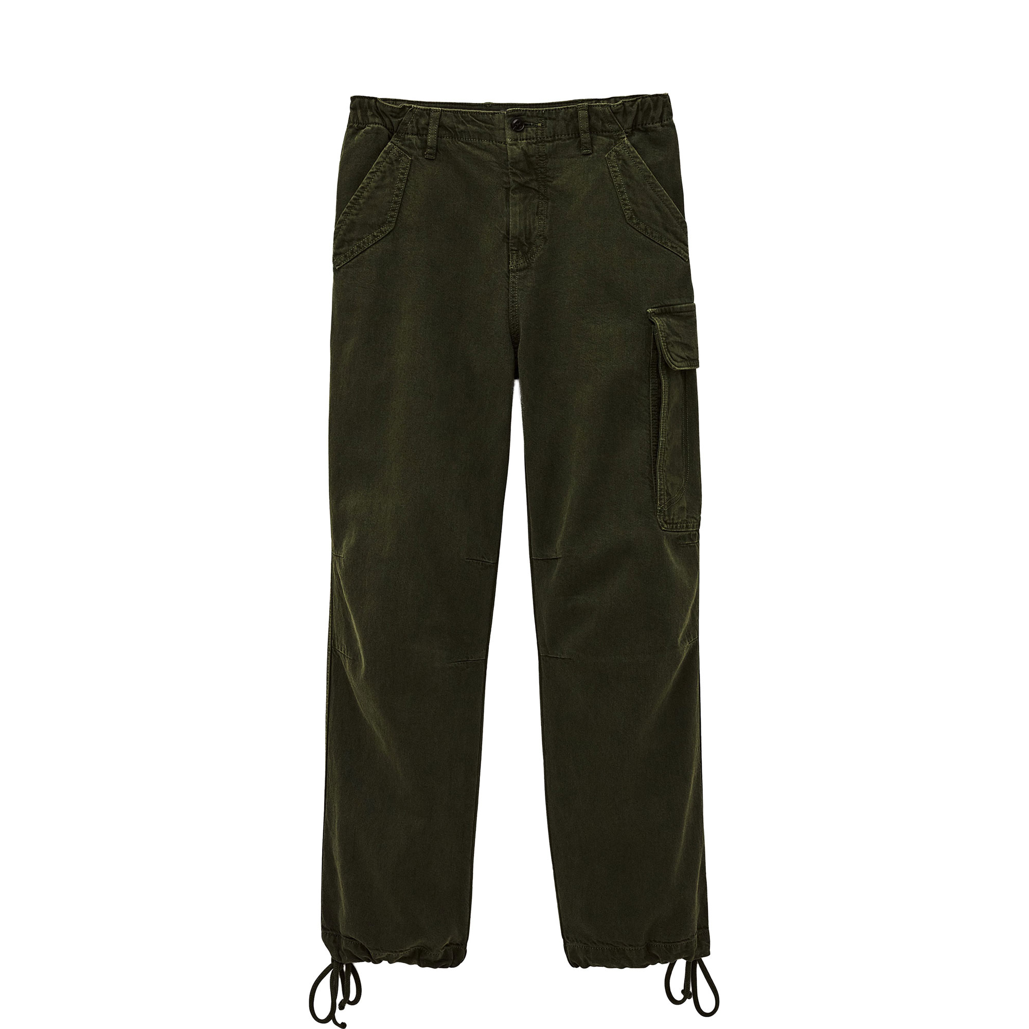 Fino Cargo Casual Trousers