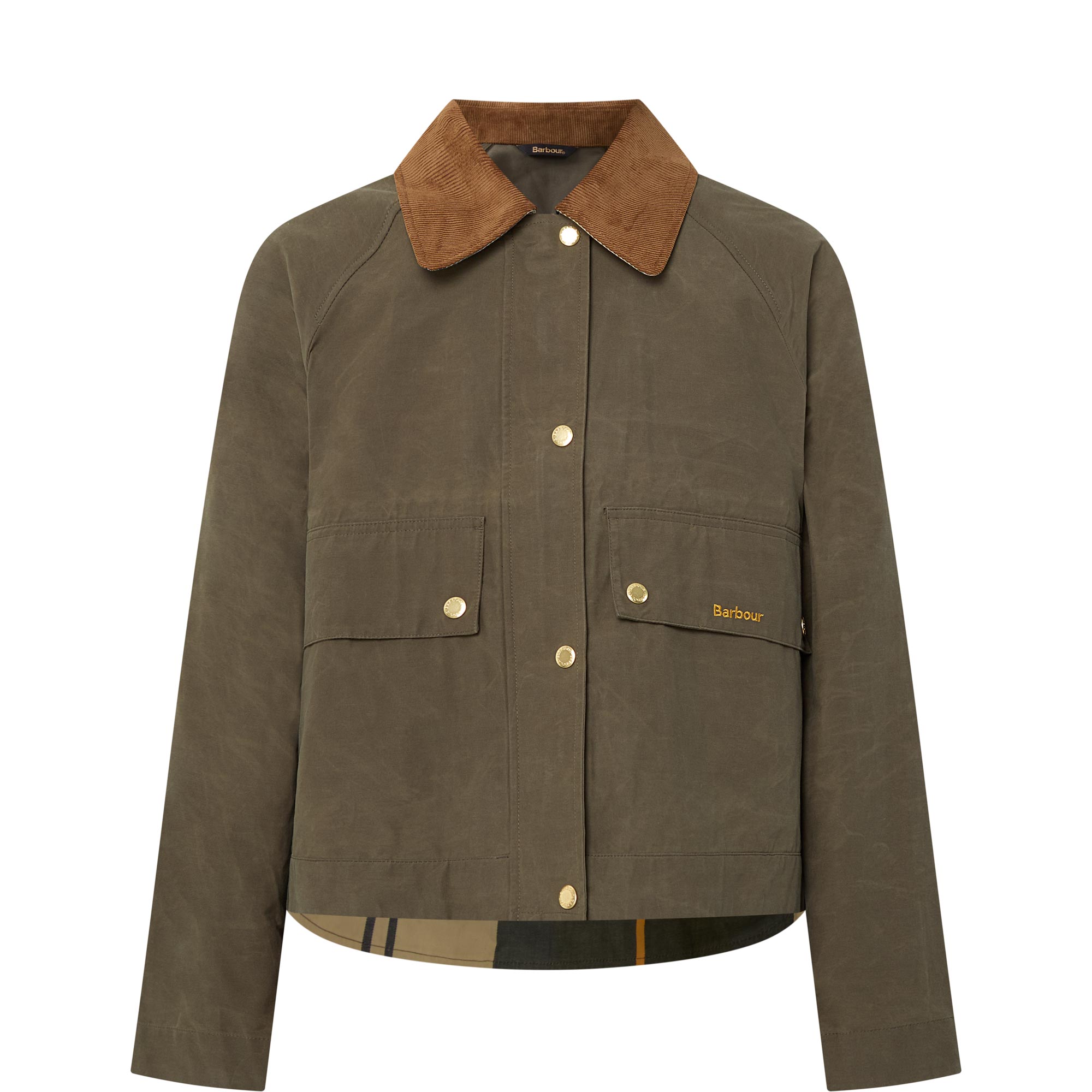 Medland Showerproof Jacket