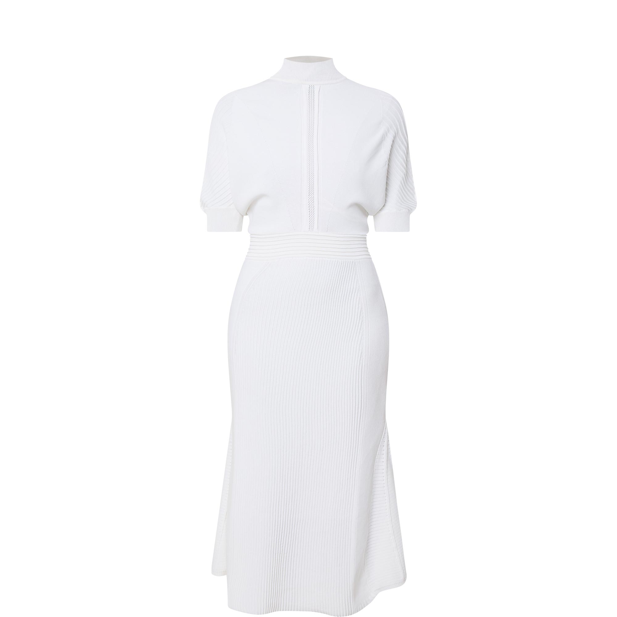 Emmeline Knitted Dress