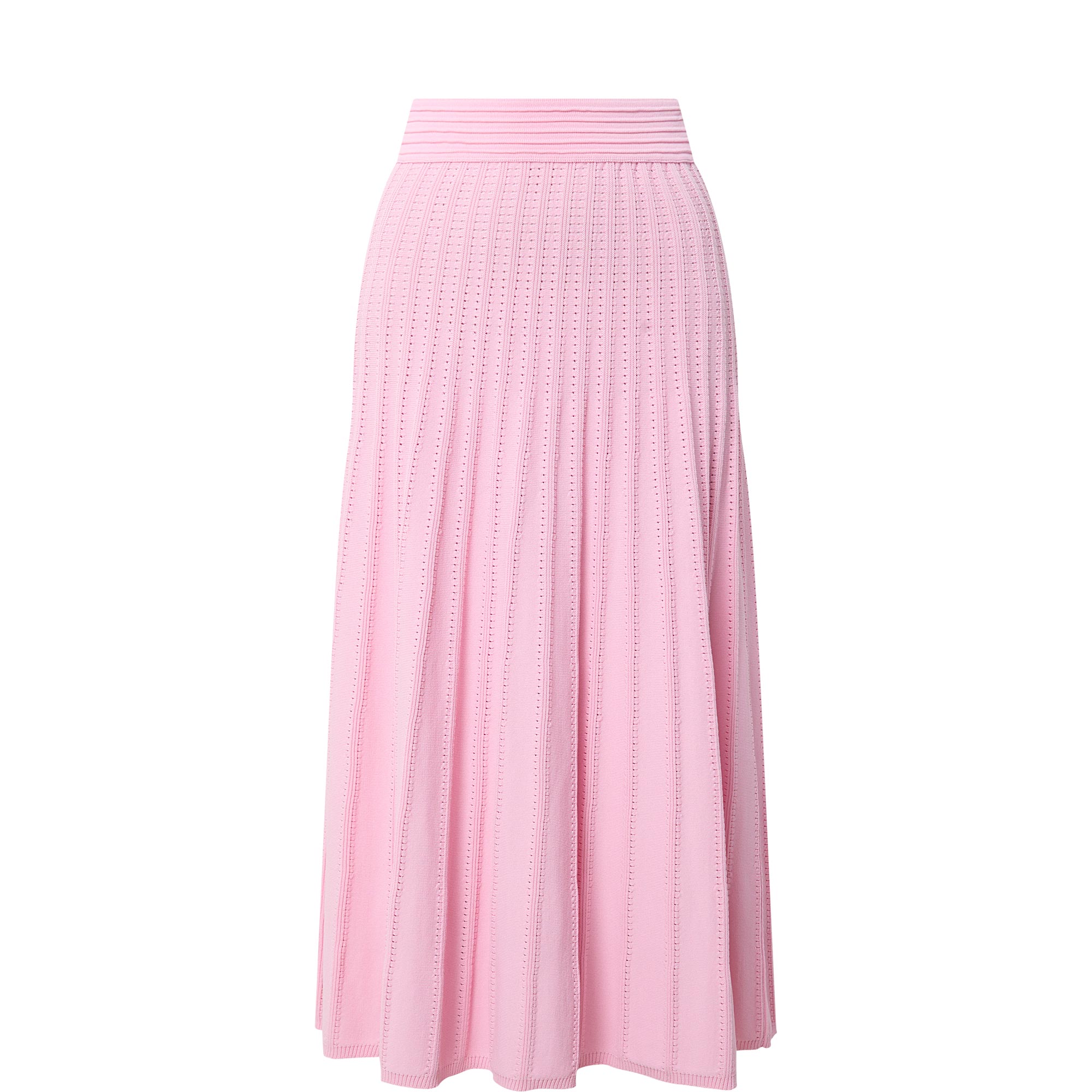 Dora Pleated Skirt