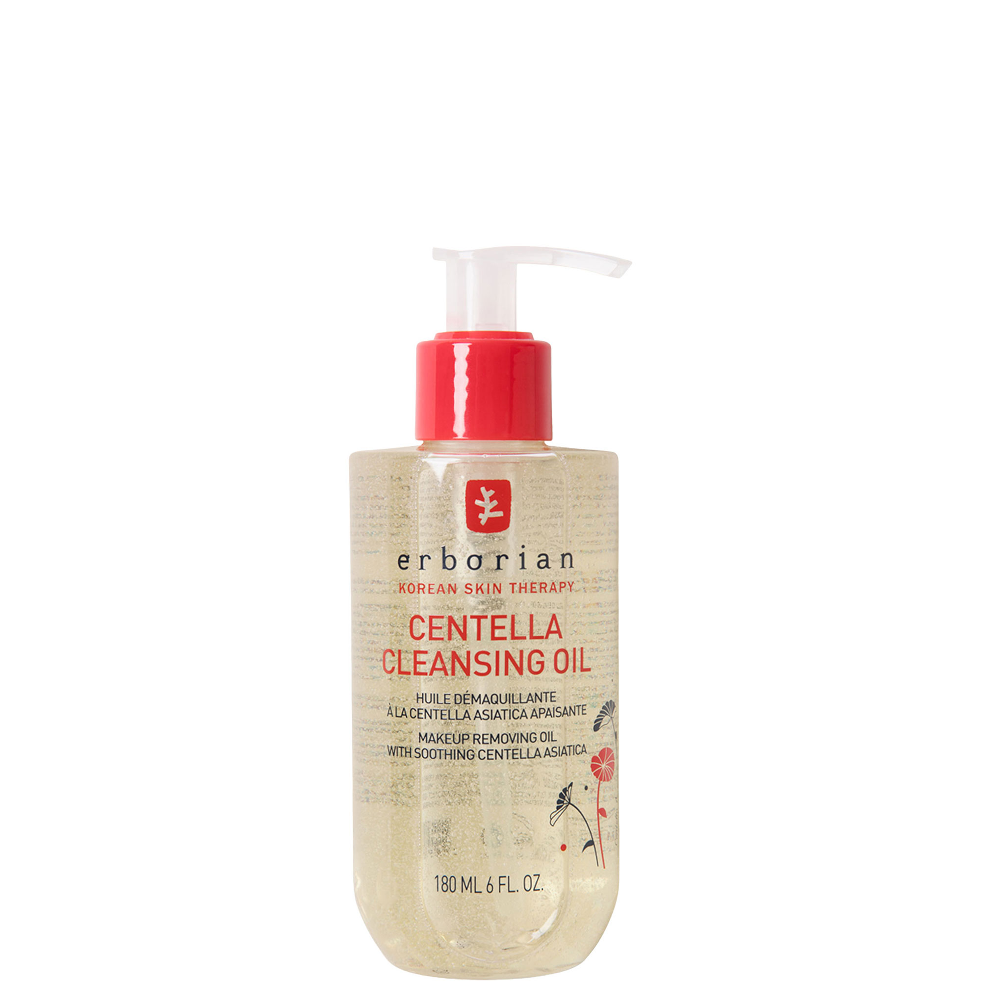 Centella Cleansing Oil