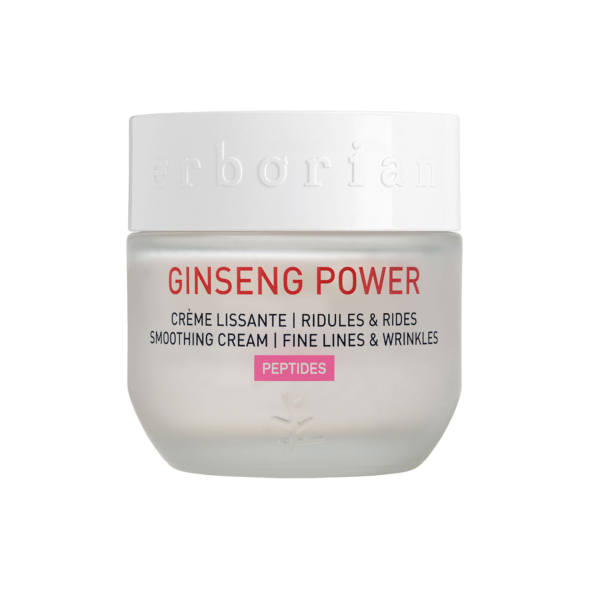 Erborian Ginseng Power Smoothing Cream