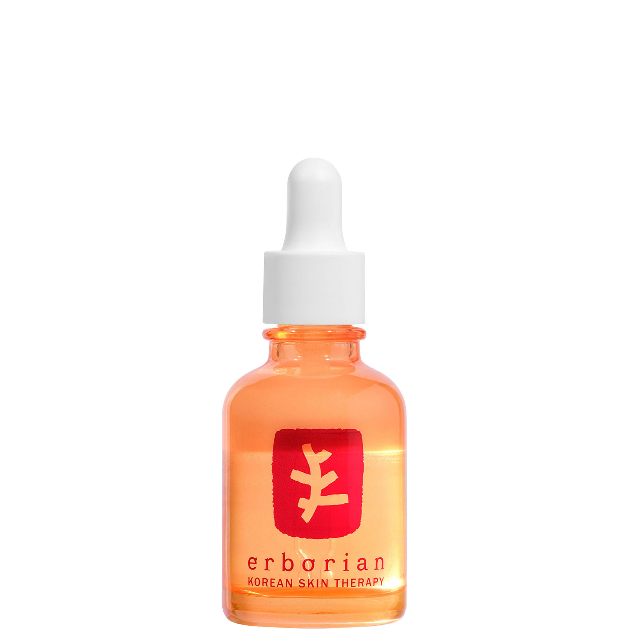 Skin Therapy Milky Serum