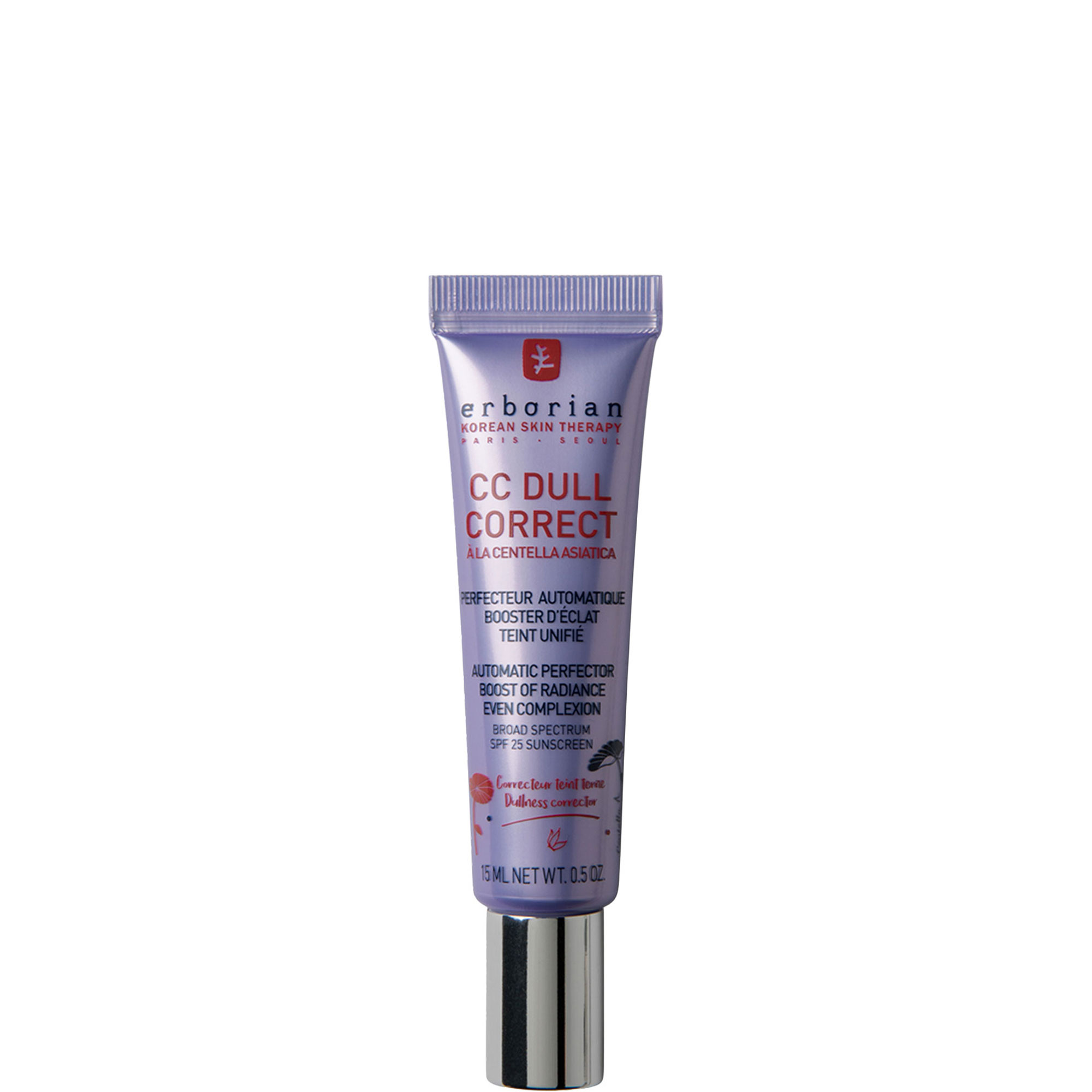CC Dull Correct Cream SPF 25