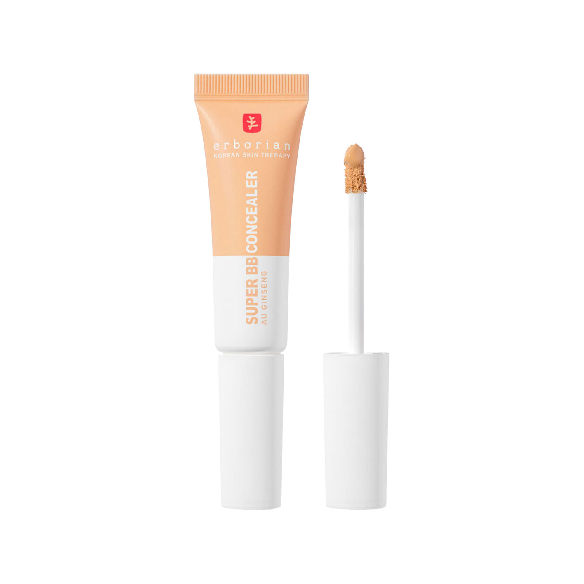 Erborian Super BB Concealer SPF25 - Doré 10ml - Bild 7