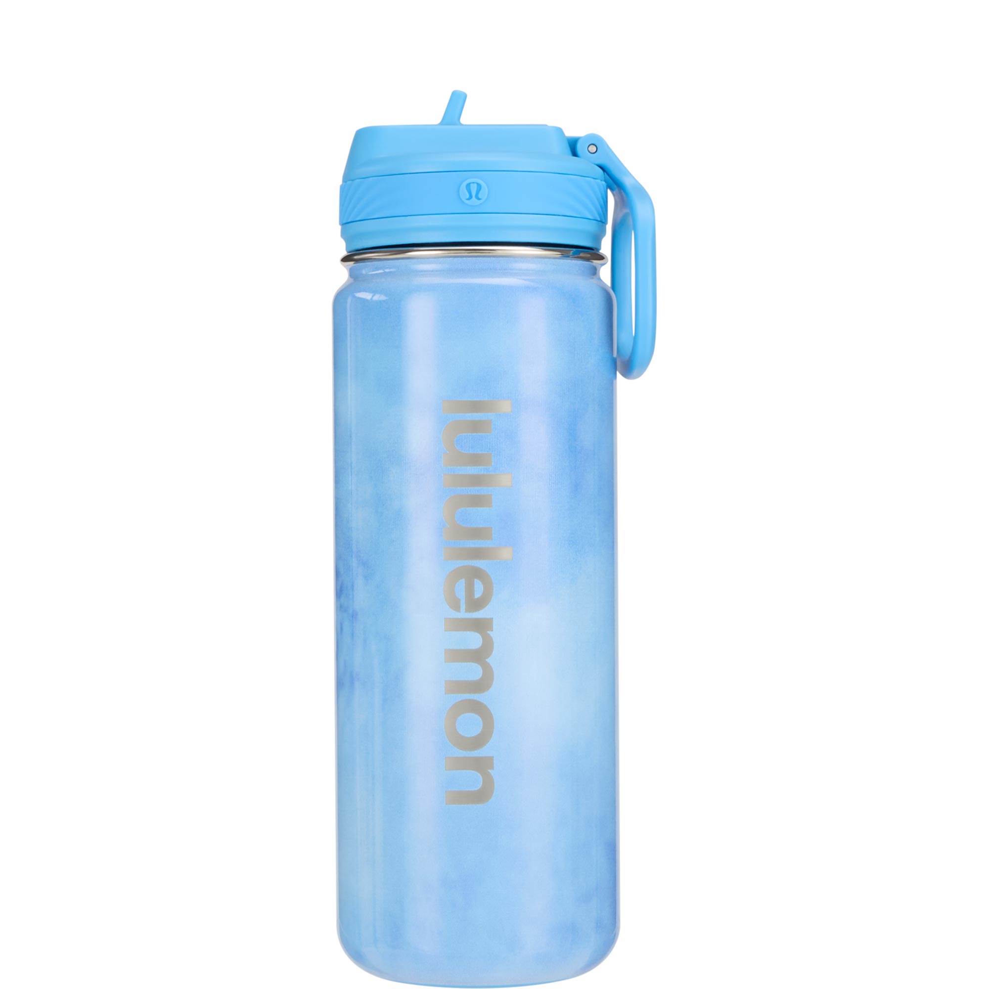 Back To Life Sport Bottle 18oz