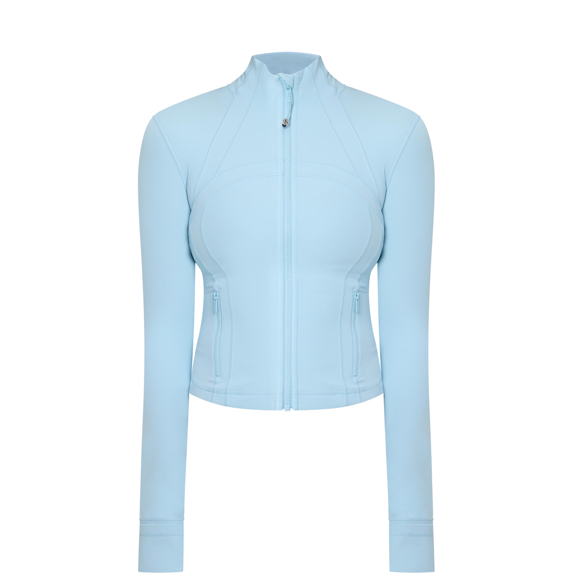 Define Cropped Jacket Nulu&trade;