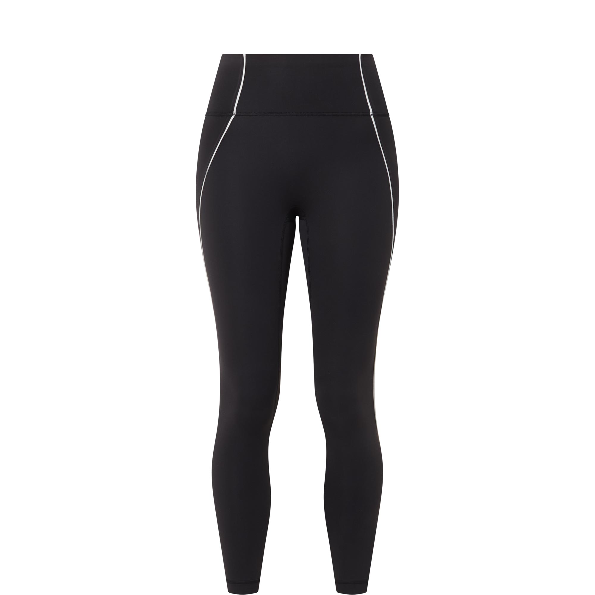 Wunder Train No-Line Piped High-Rise Leggings 25"