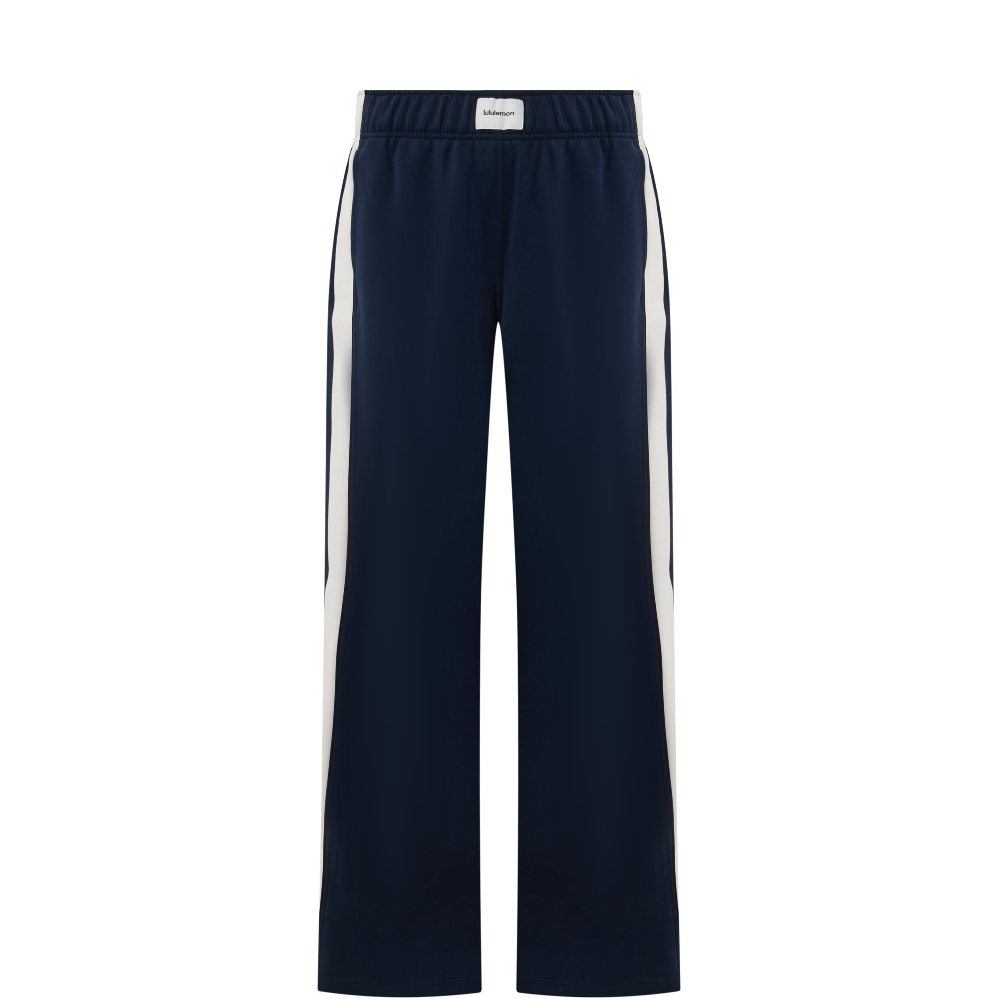 Steady State Oversized Track Pants