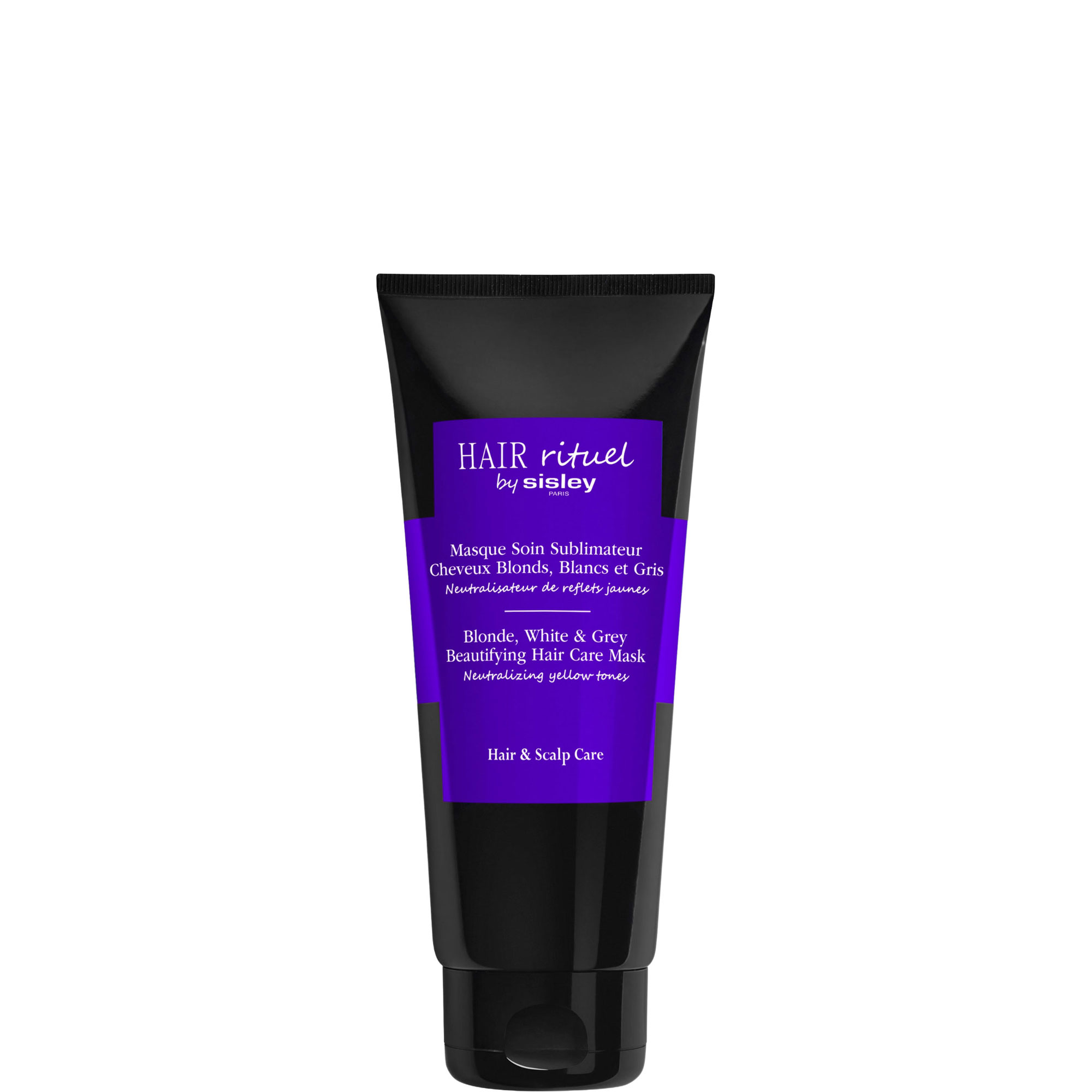 Blonde White & Grey Beautifying Hair Care Mask