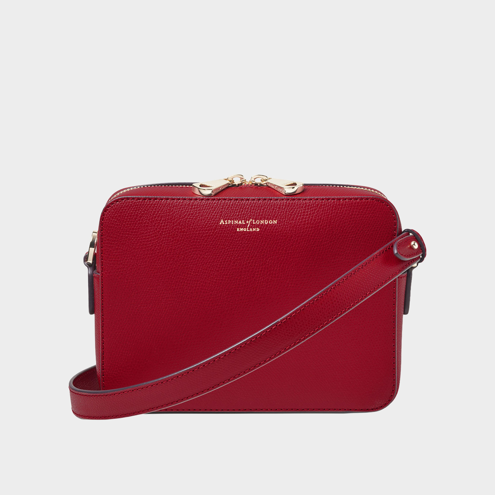 Camera Crossbody Bag