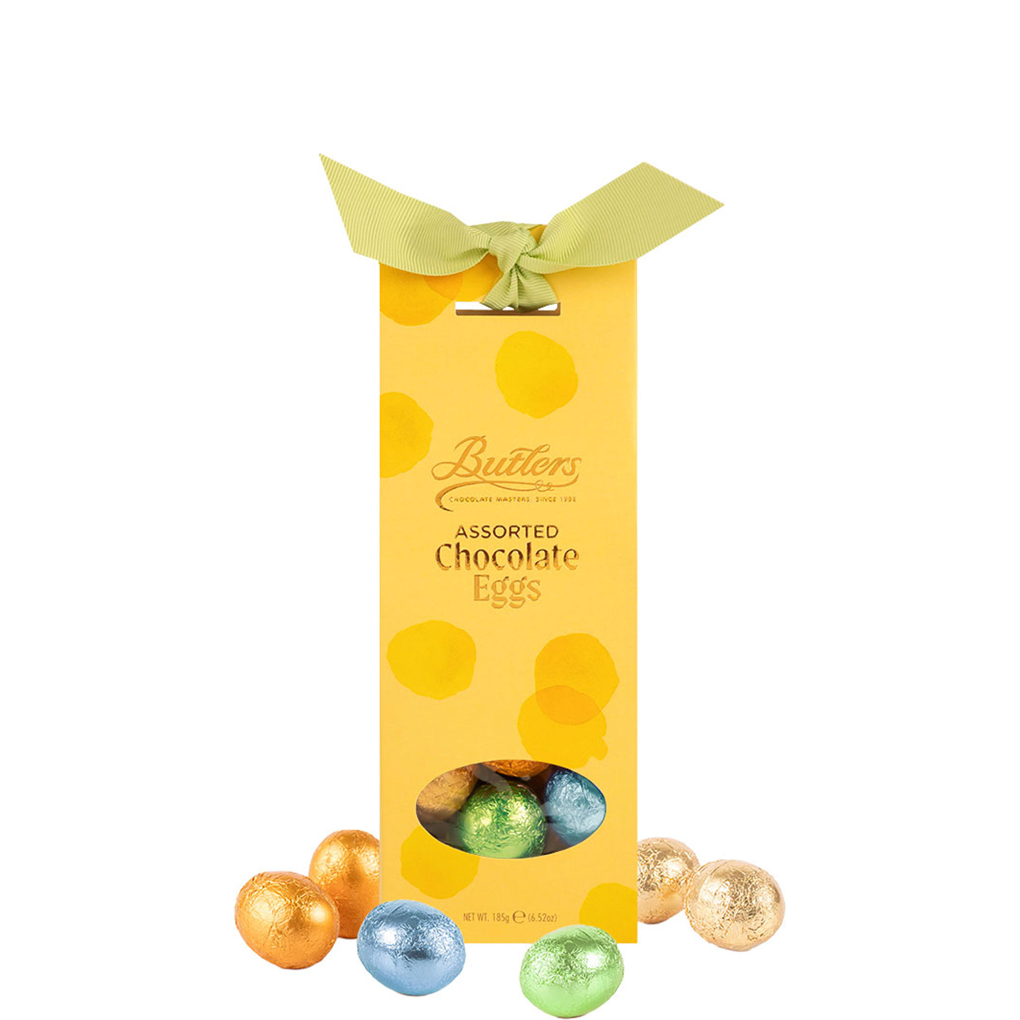 Mini Egg Selection 185g