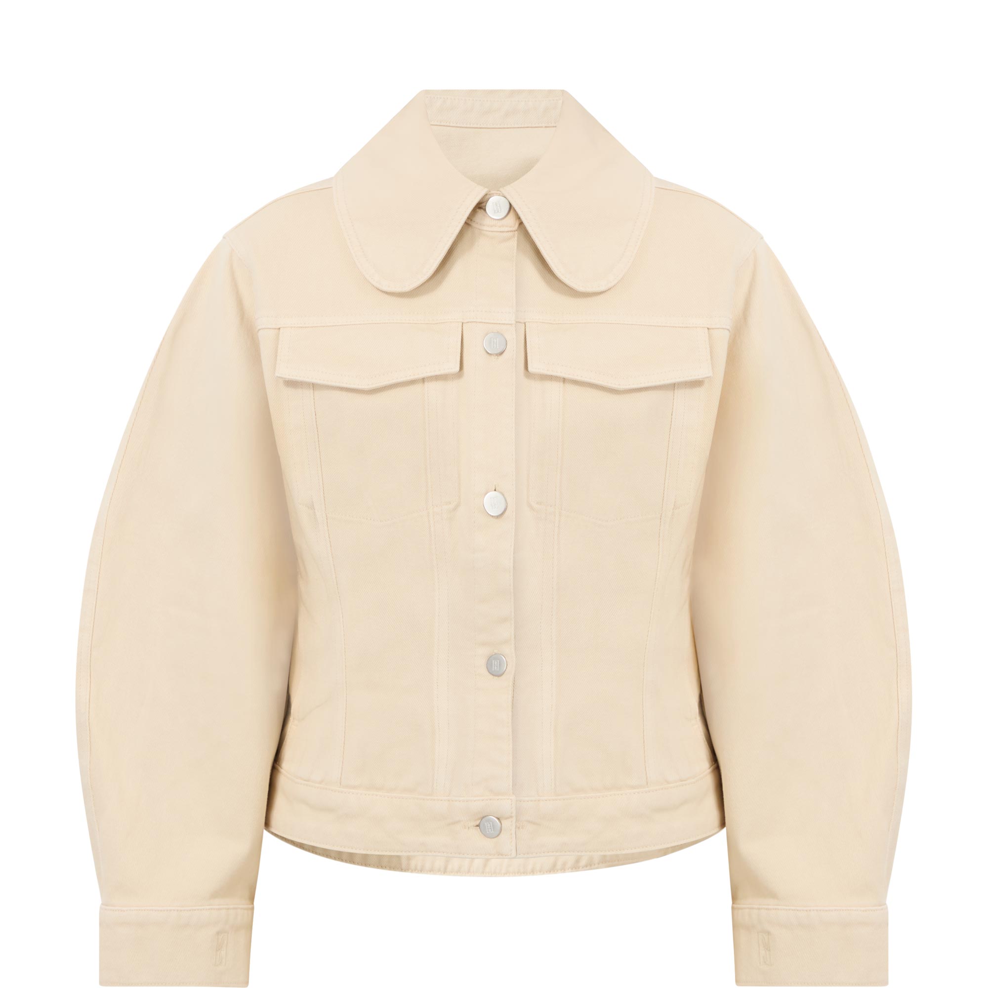 Villies Denim Jacket