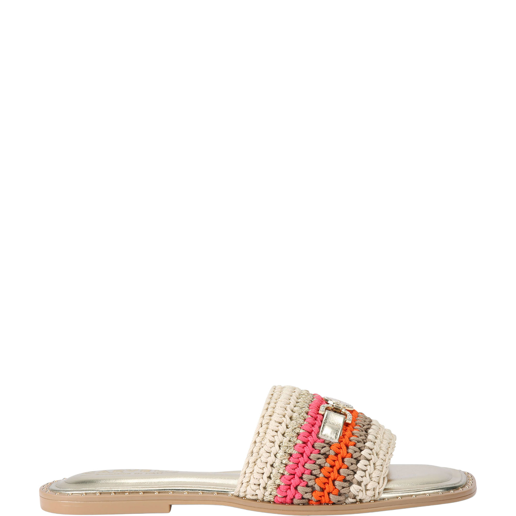 Nola Mule Sandals