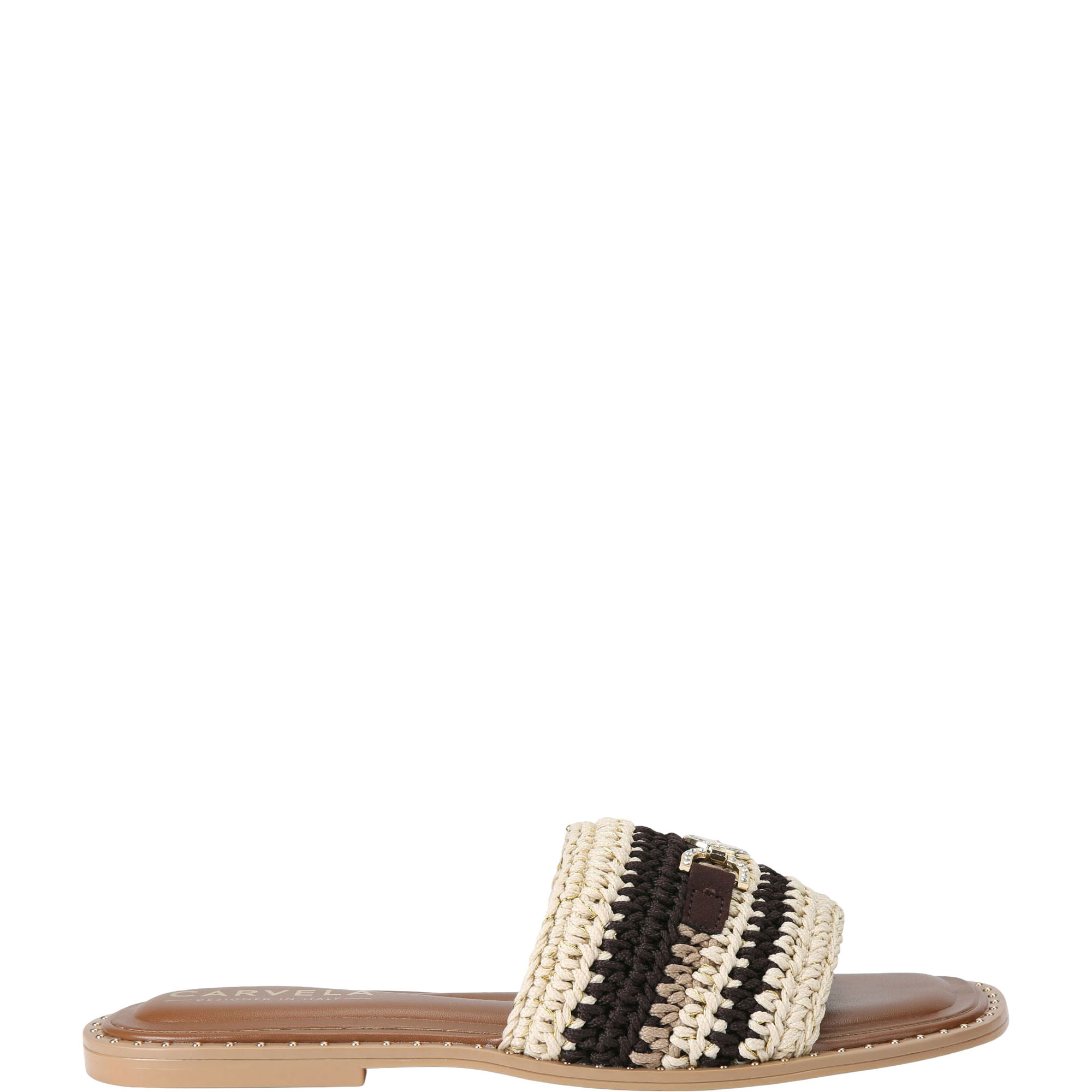 Nola Mule Sandals