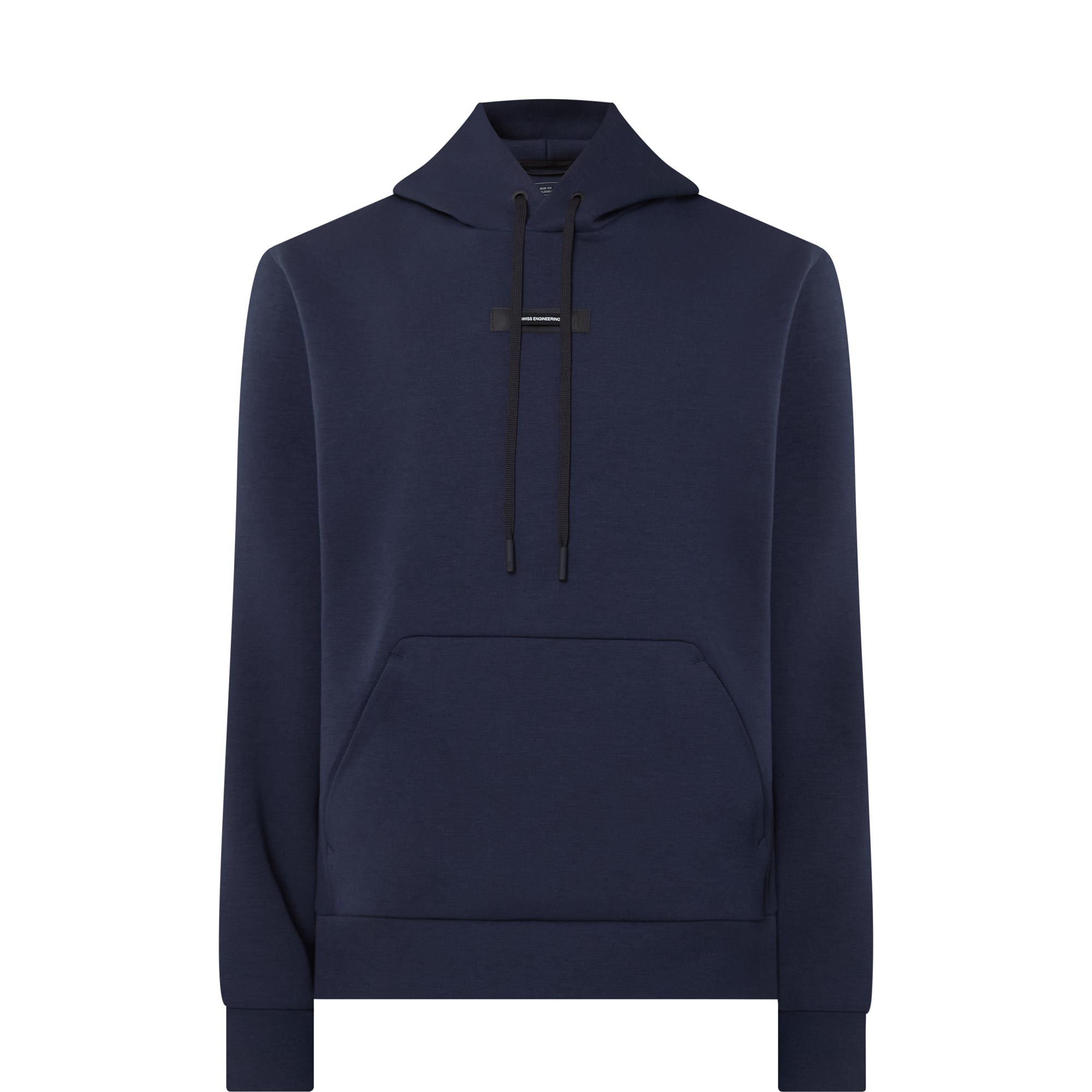 Focus Tech Hoodie