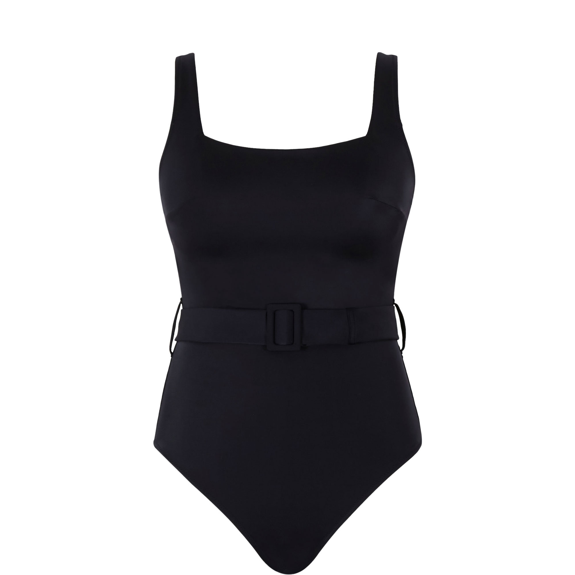 Serena Square Swimsuit