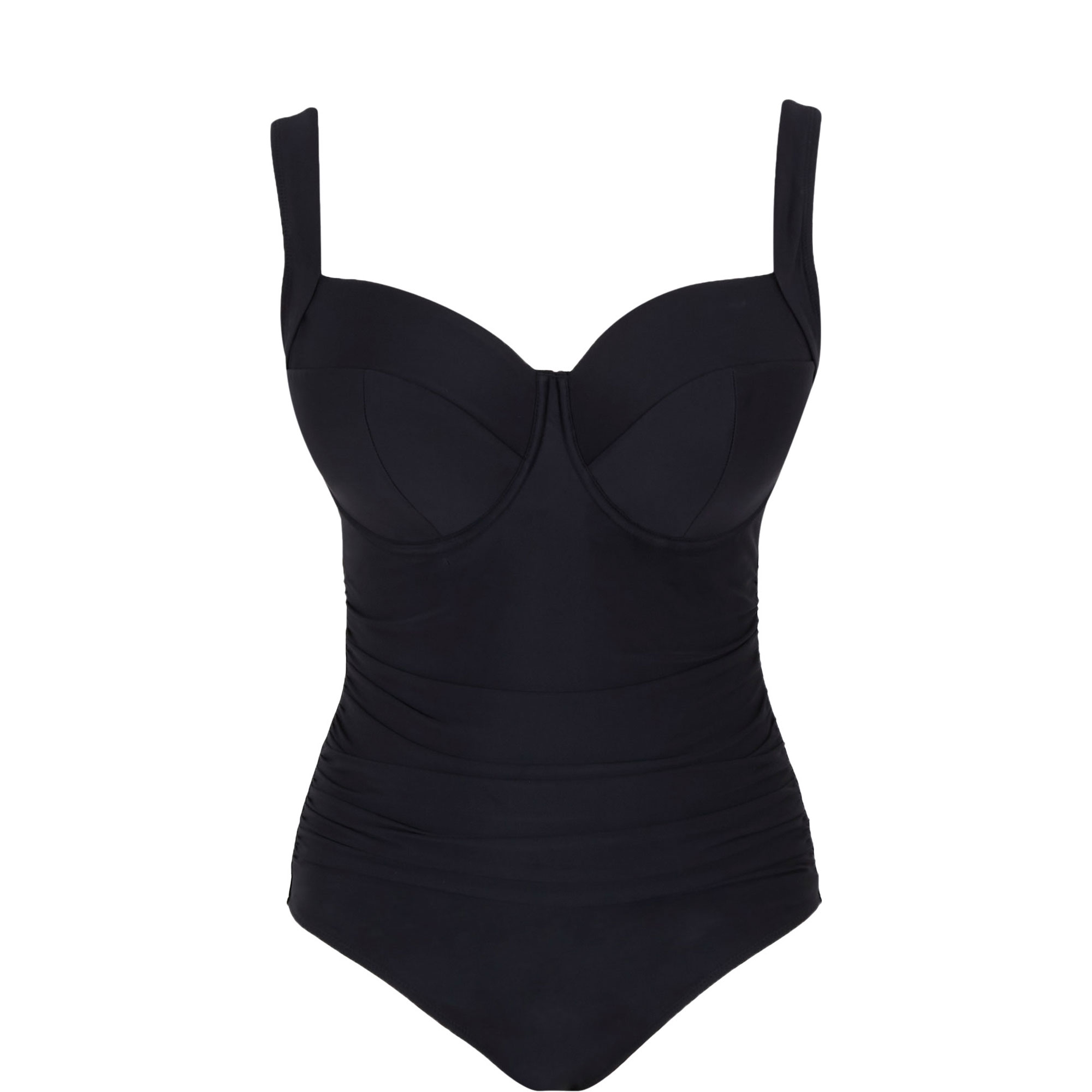 Zadie Full Cup Swimsuit