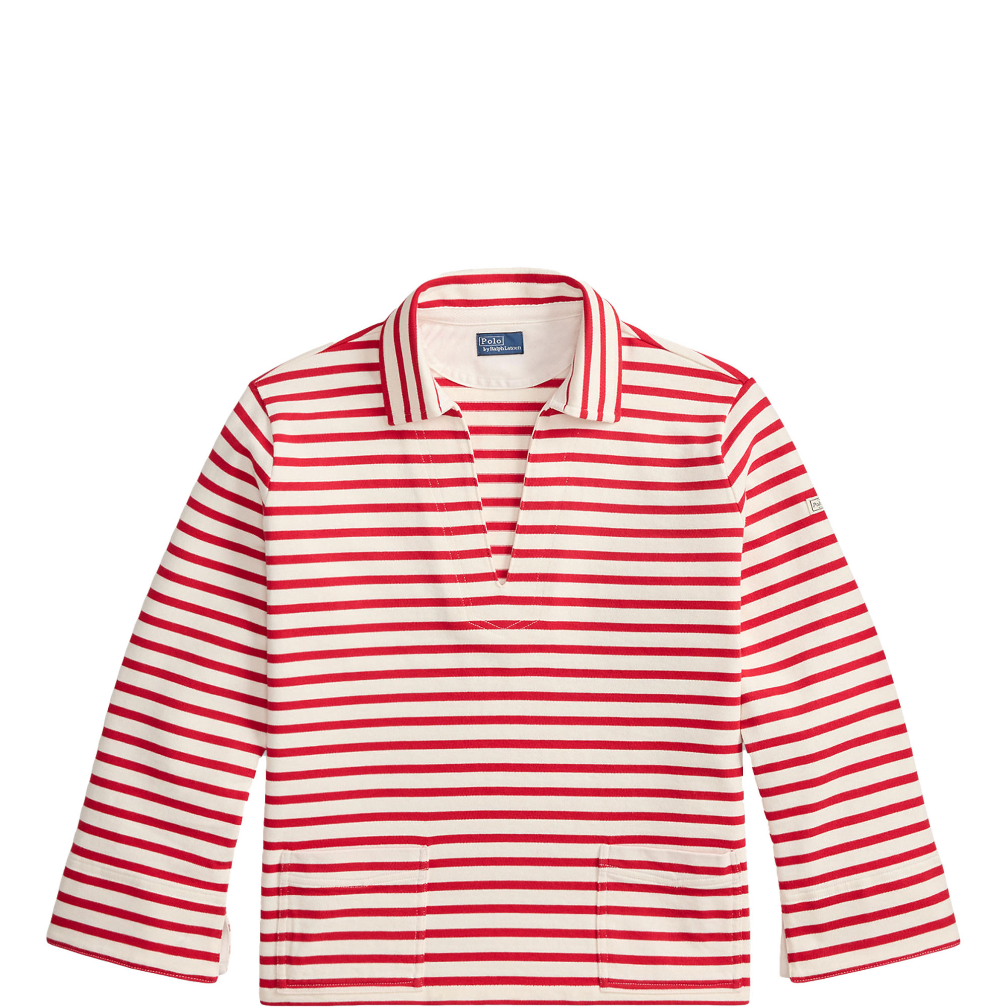 Stripe Mariner Top