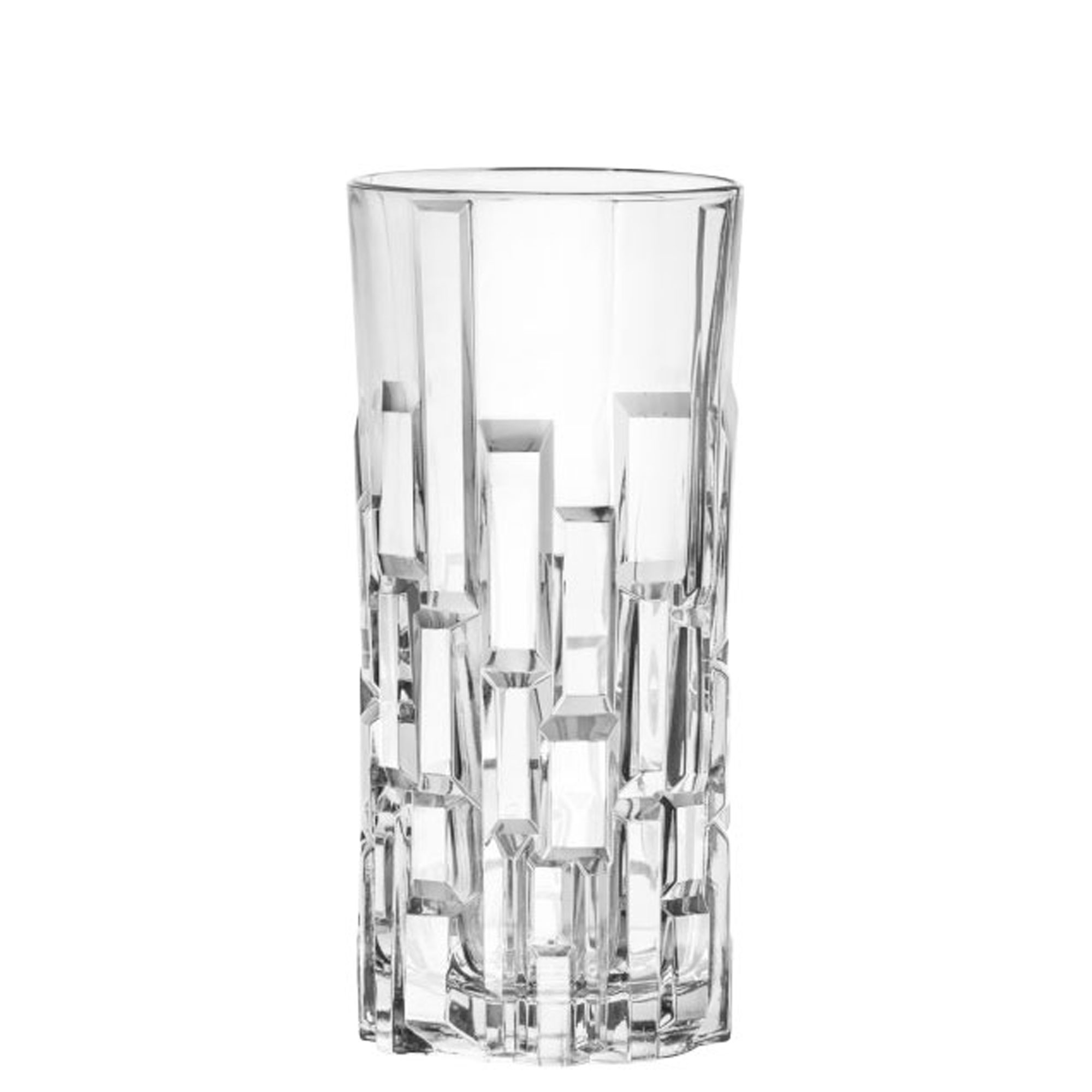 Etna Hiball Glasses 340ml, Six-Piece Set