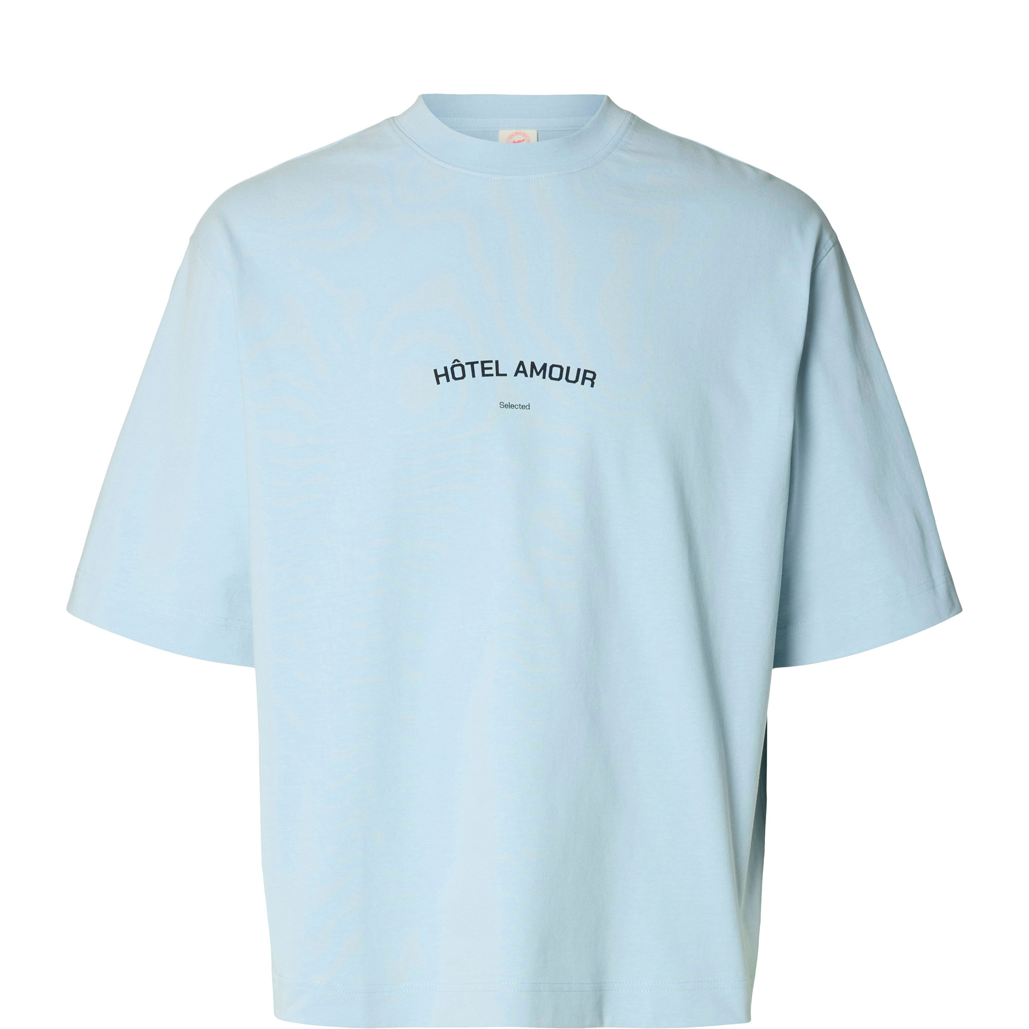 Hotel Amour Graphic T-Shirt