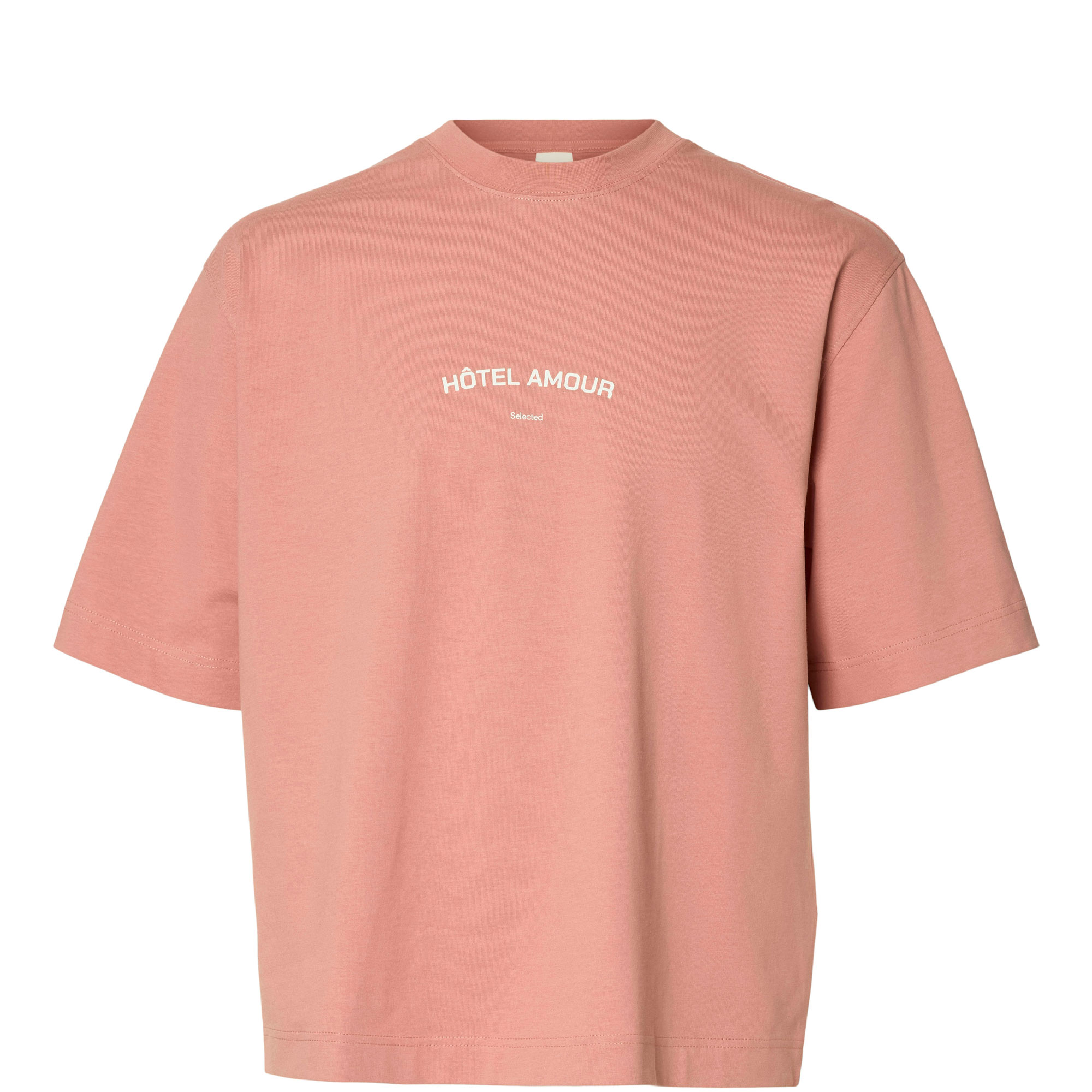 Hotel Amour Graphic T-Shirt