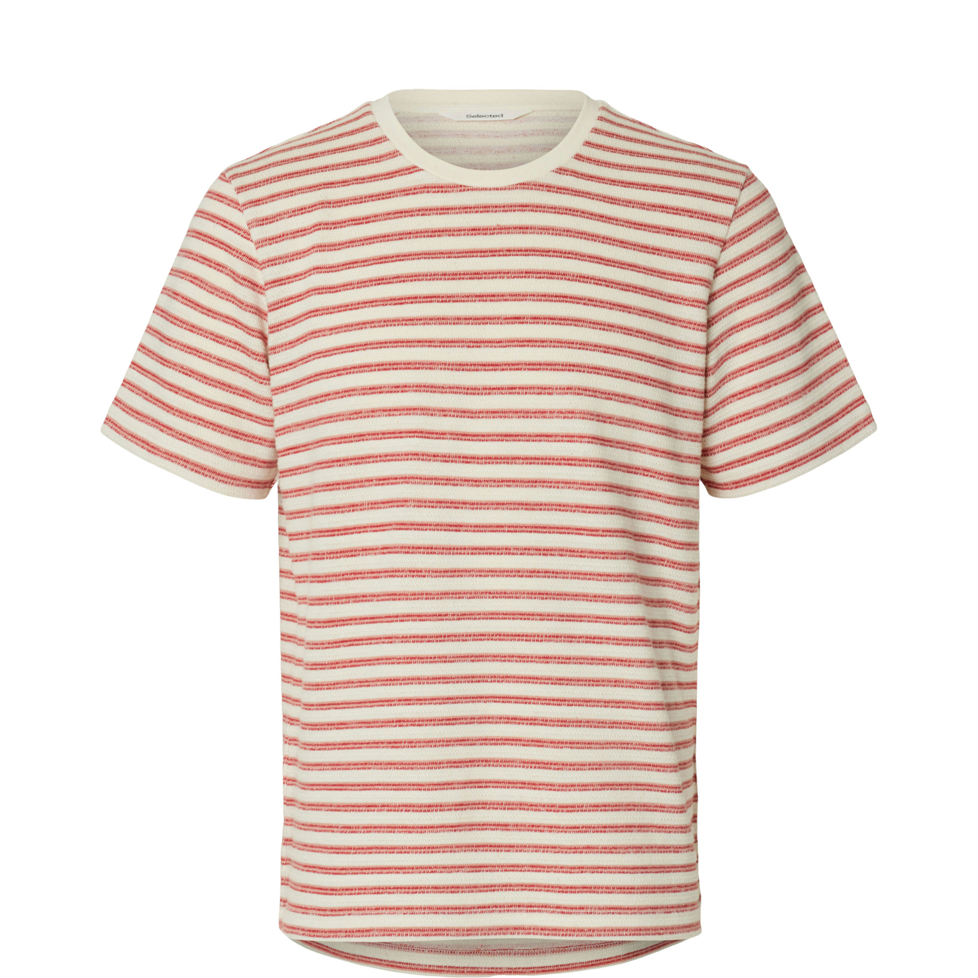 Kevin Striped T-Shirt