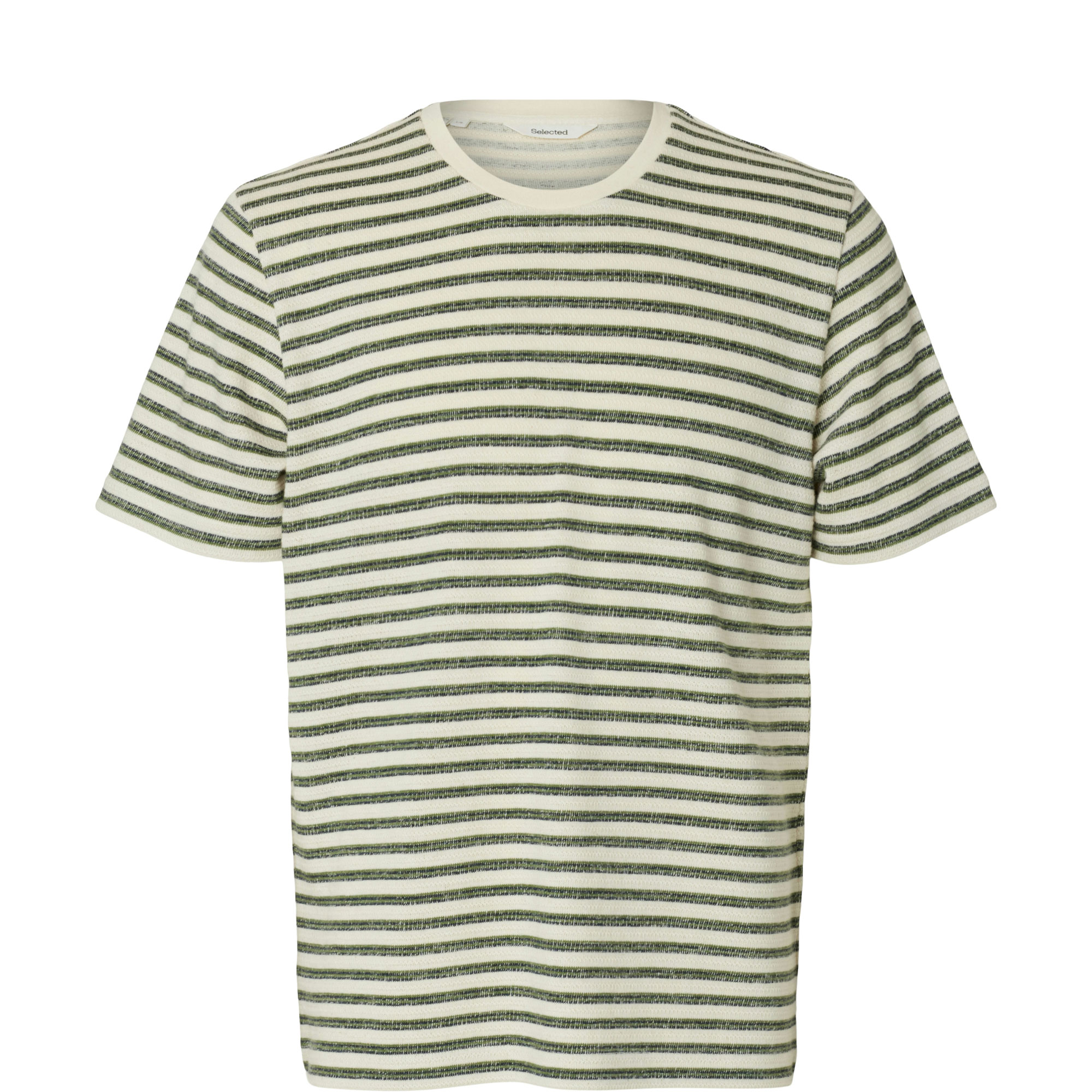 Kevin Striped T-Shirt