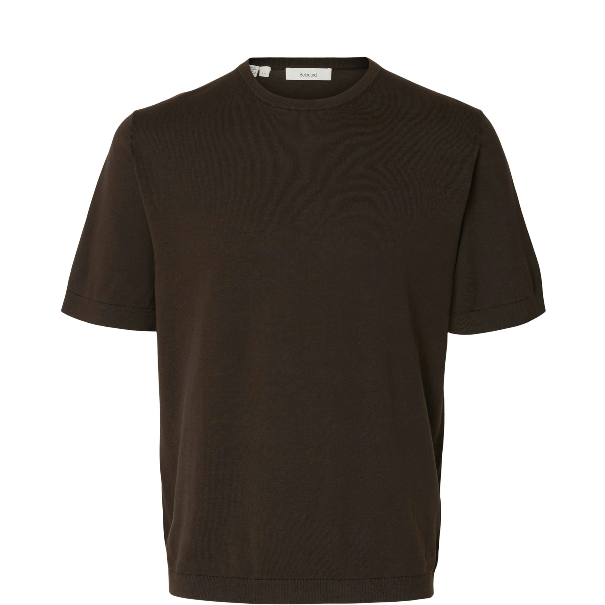 Torino Knit T-Shirt