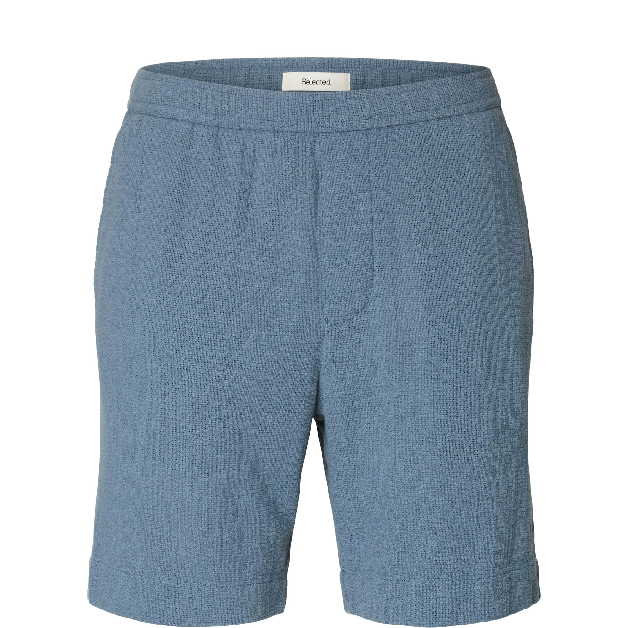 Cal Solid Shorts