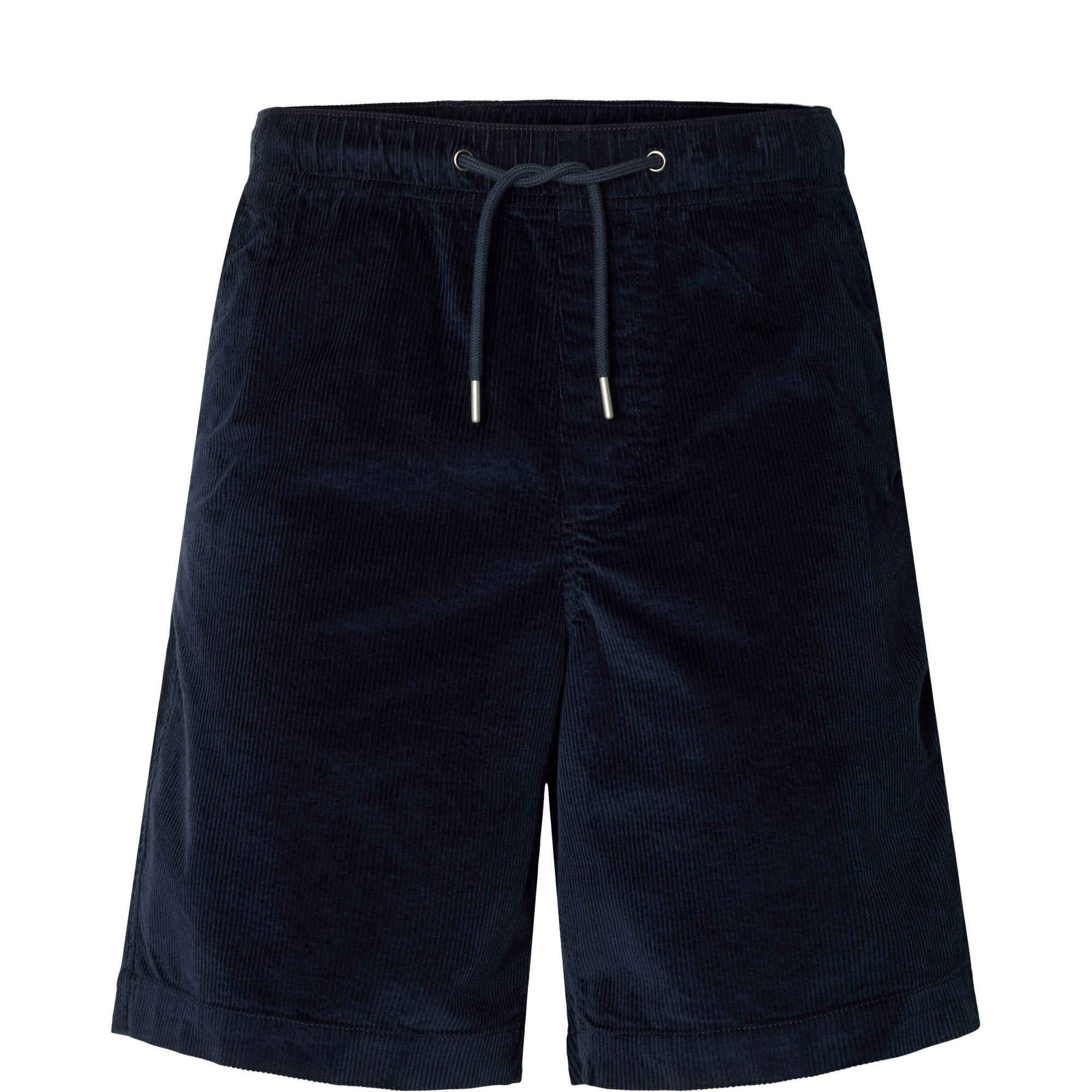 Jace Corduroy Drawstring Shorts