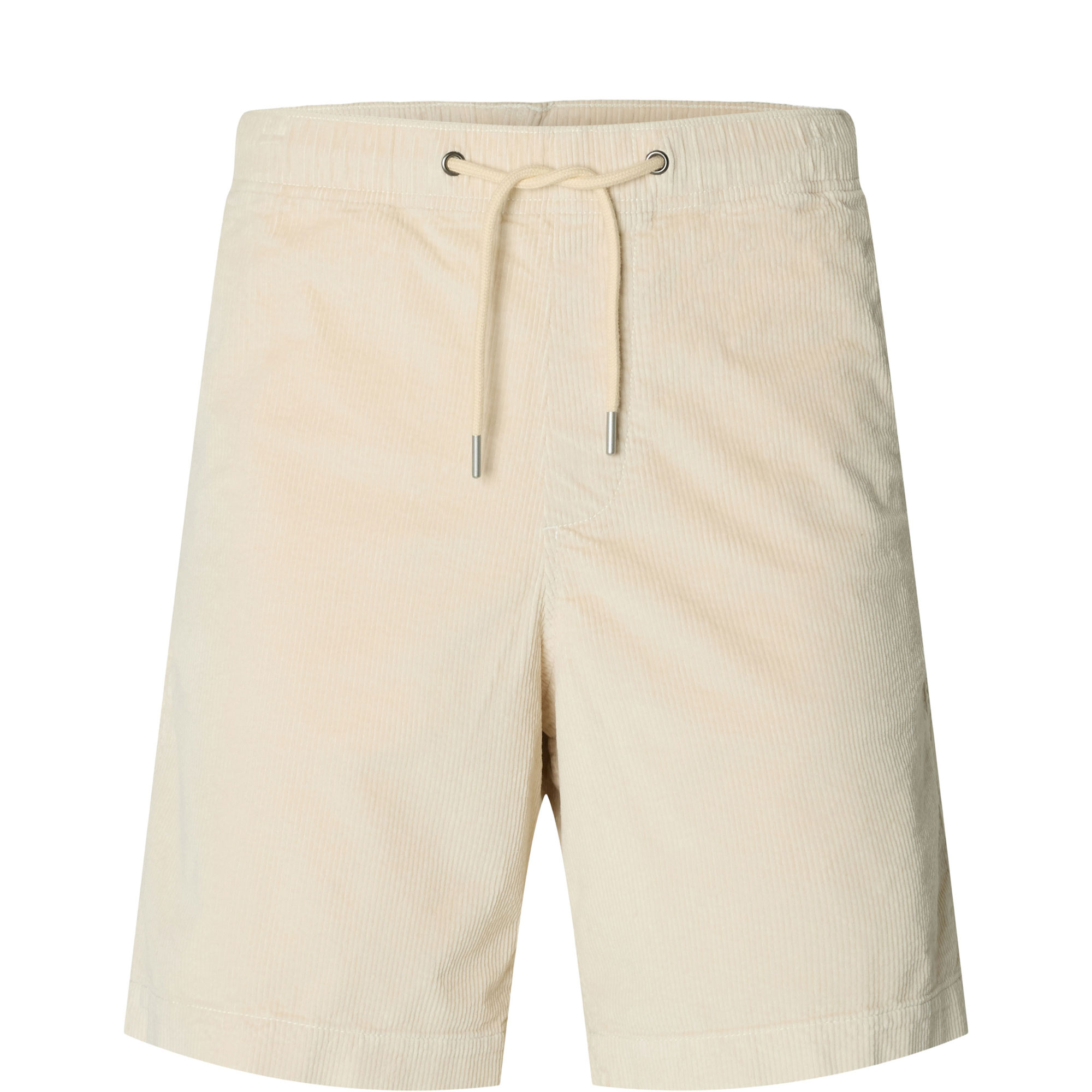 Jace Corduroy Drawstring Shorts
