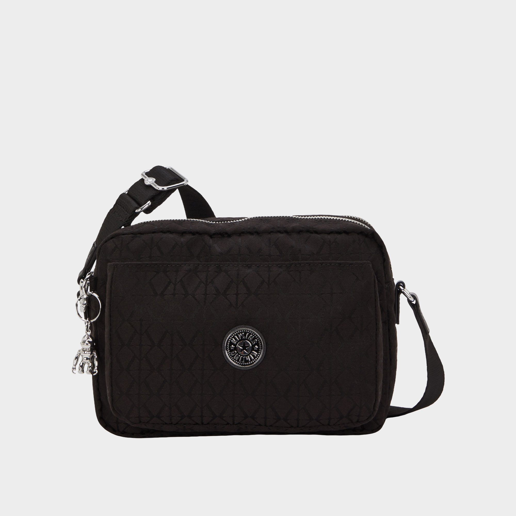Abanu Medium Crossbody Bag