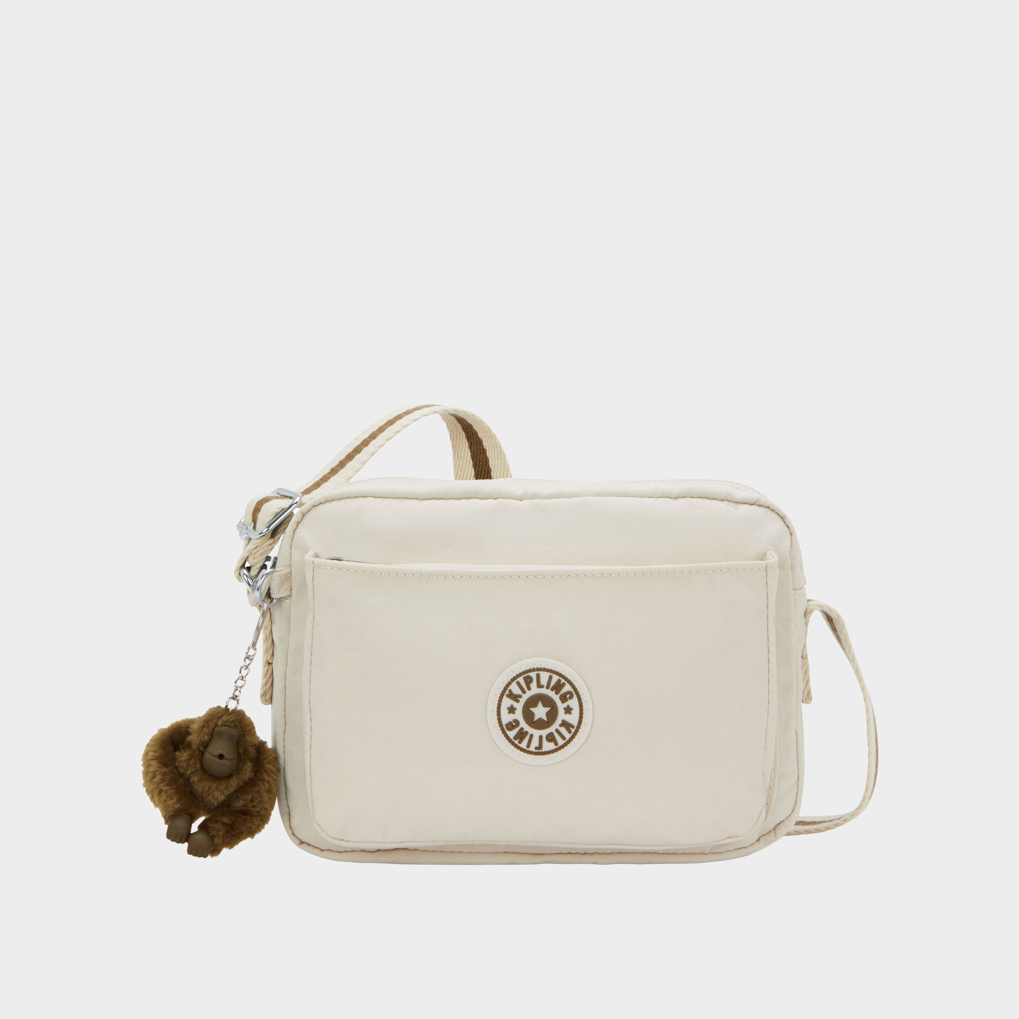 Abanu Medium Crossbody Bag