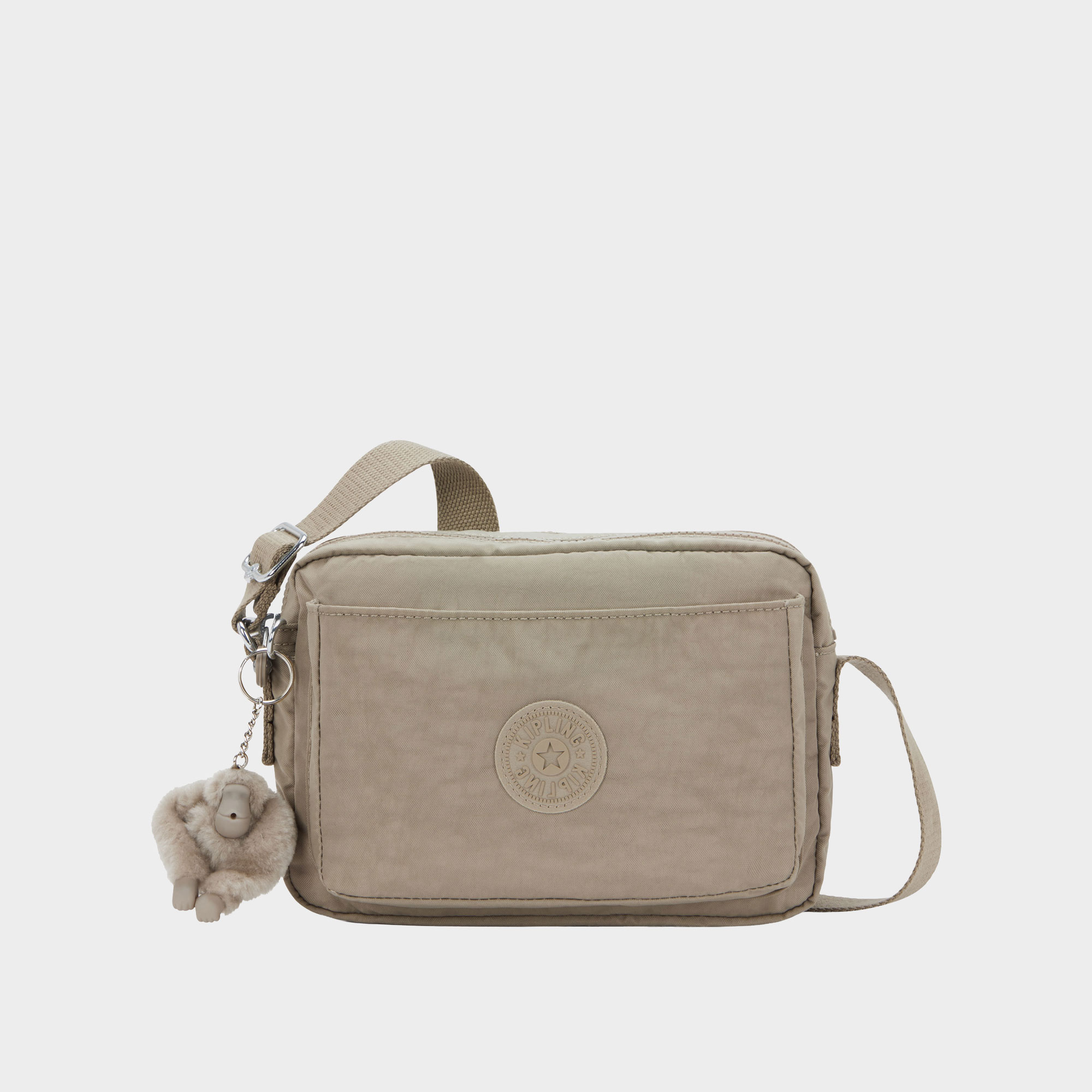 Abanu Medium Crossbody Bag