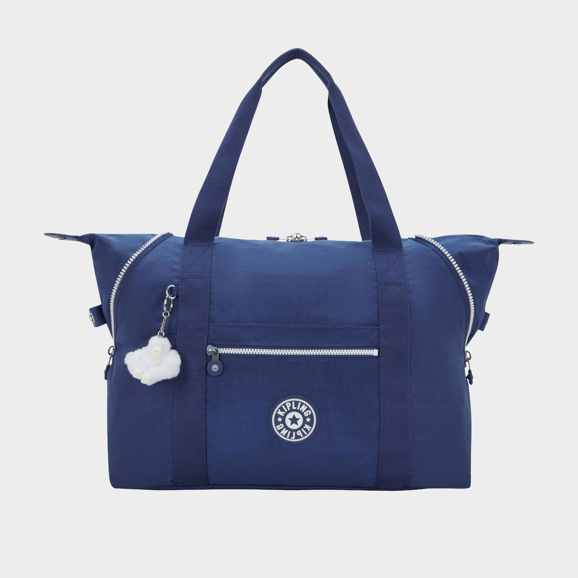 Kipling Art Medium Tote Bag