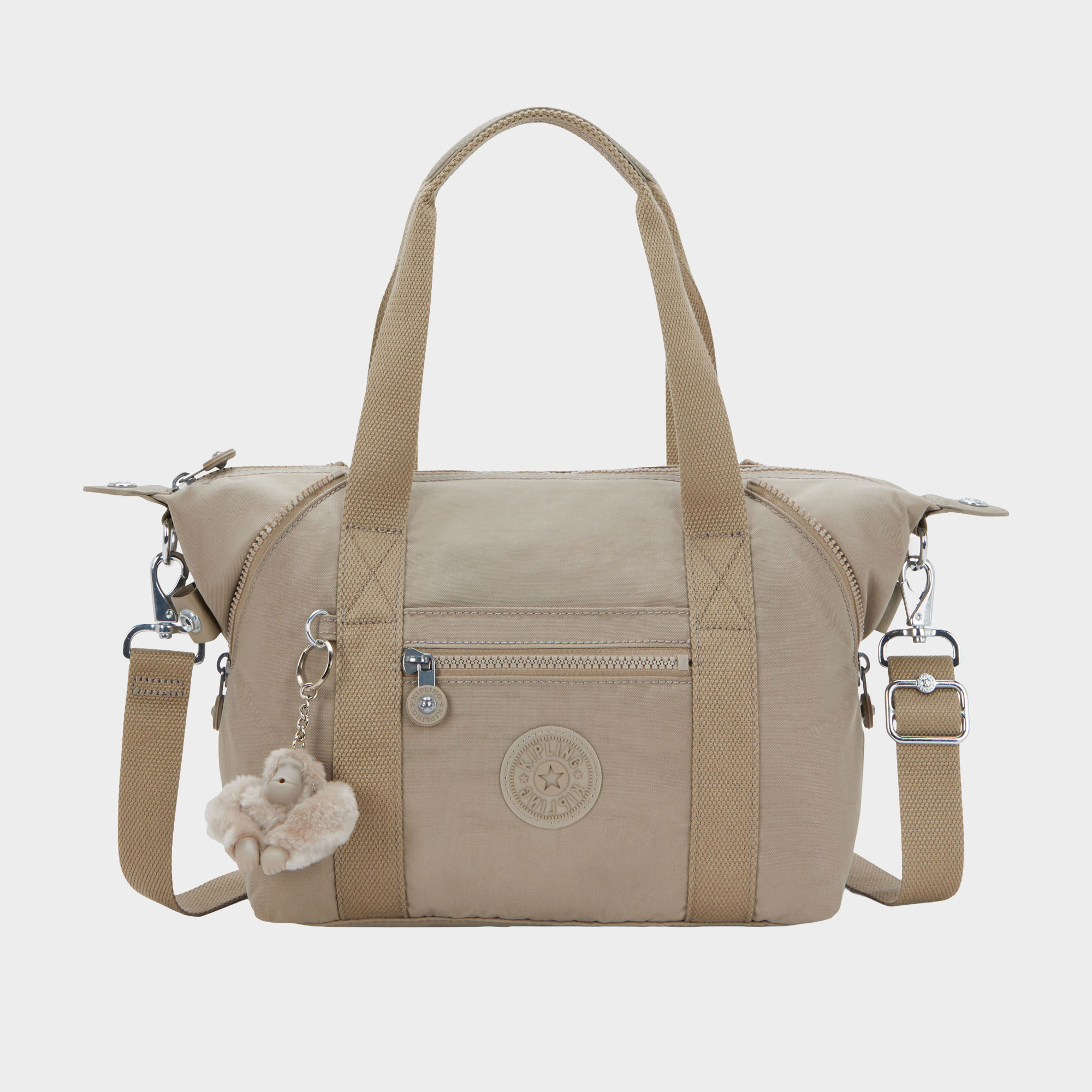 Art Mini Shoulder Bag