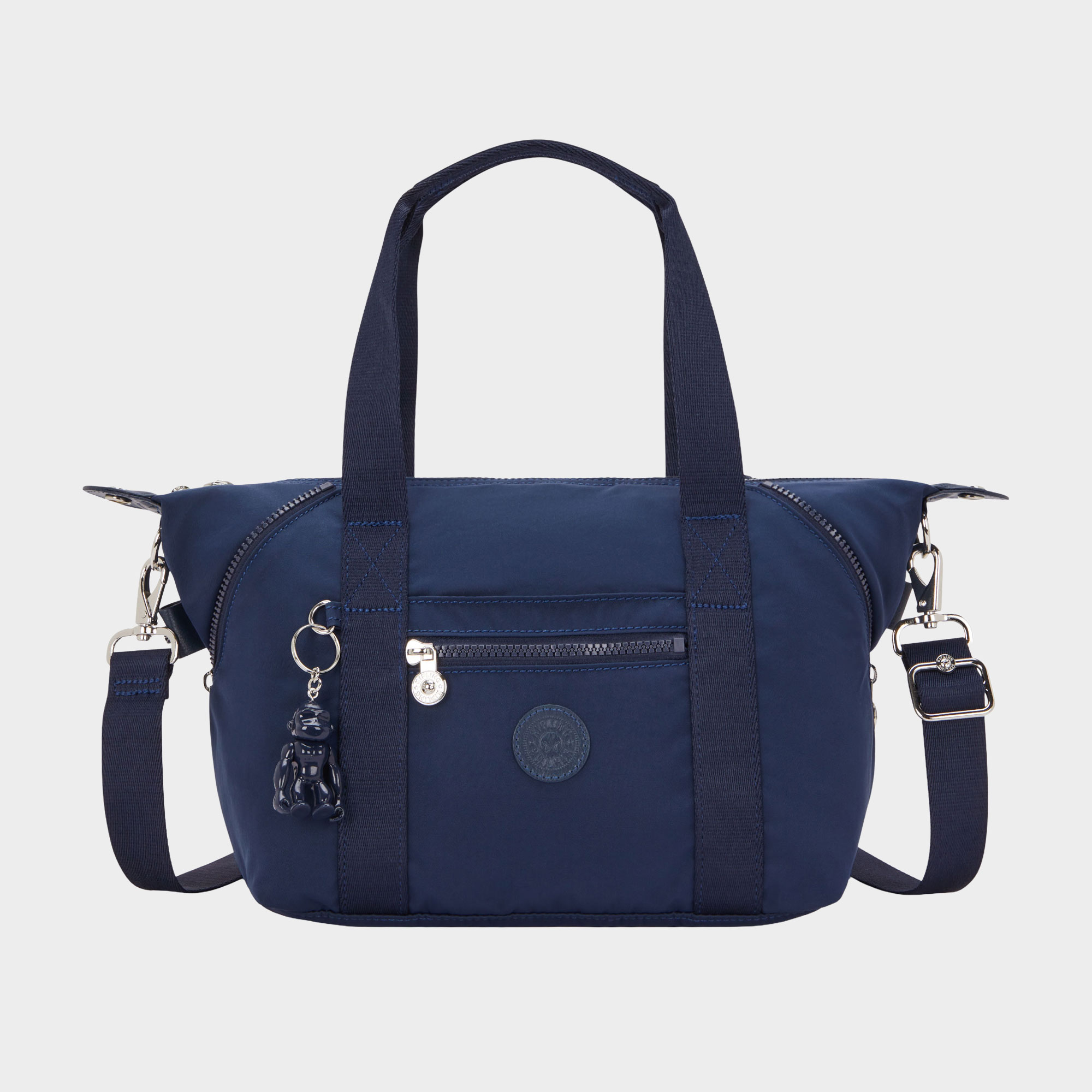 Art Mini Shoulder Bag