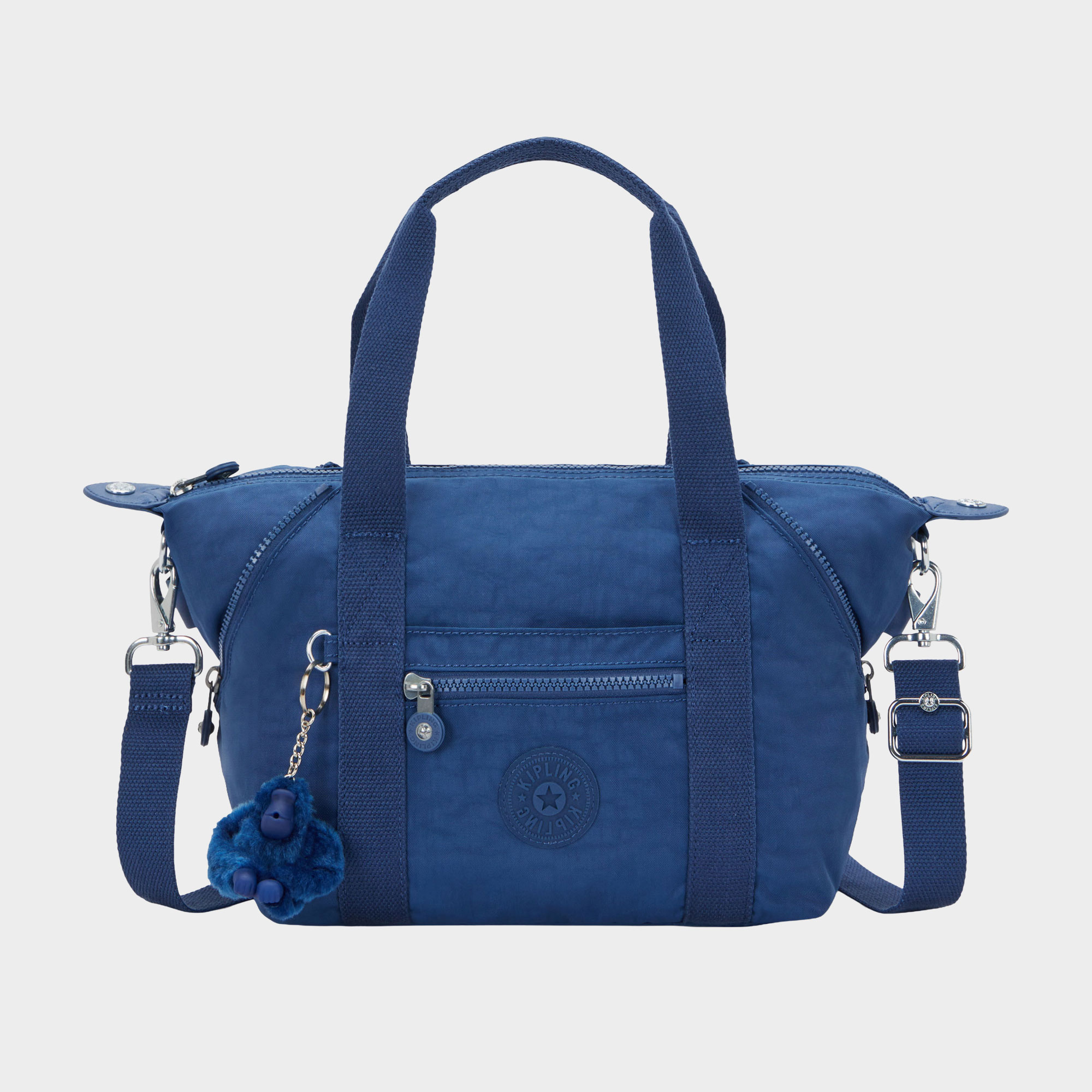 Art Mini Shoulder Bag