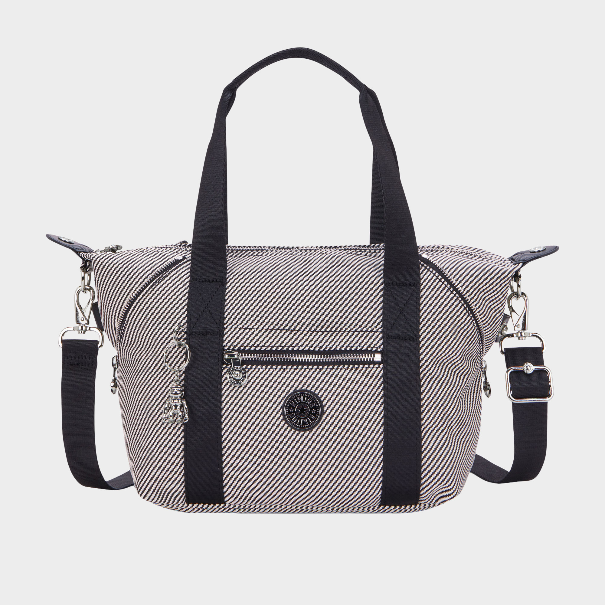 Art Mini Shoulder Bag